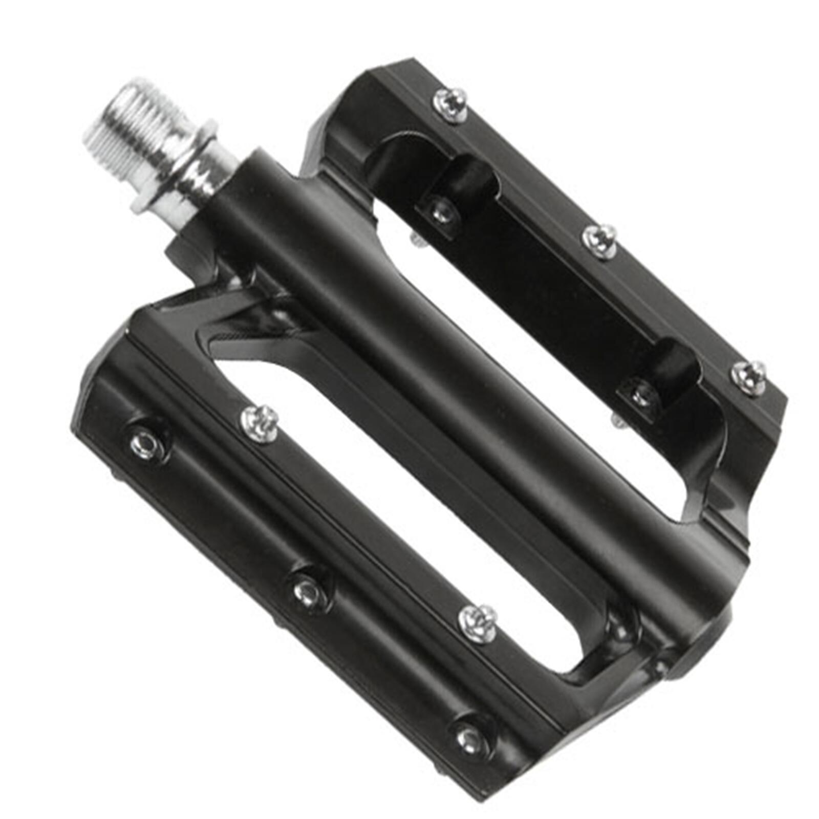 M-Wave CH0705A pedały platformowe 9/16 cal czarne para