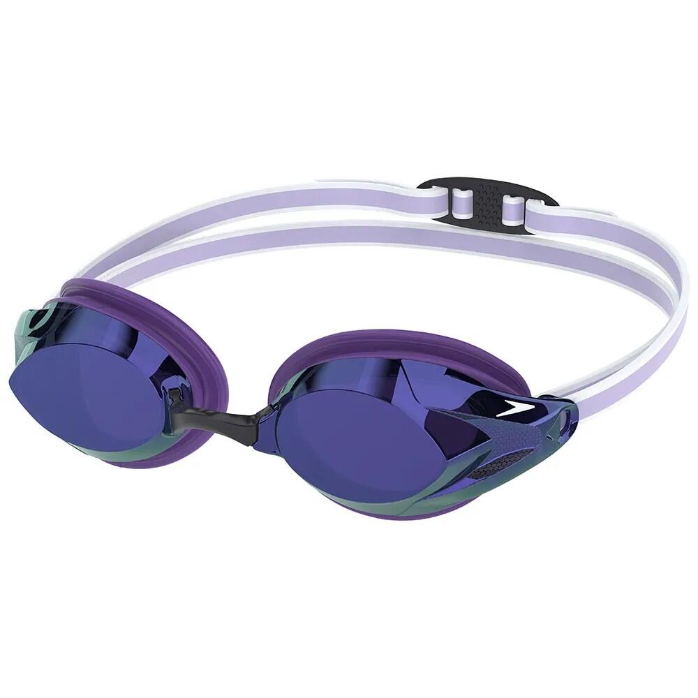 Okularki Pływackie Damskie Vanquisher 3.0 Mirrored