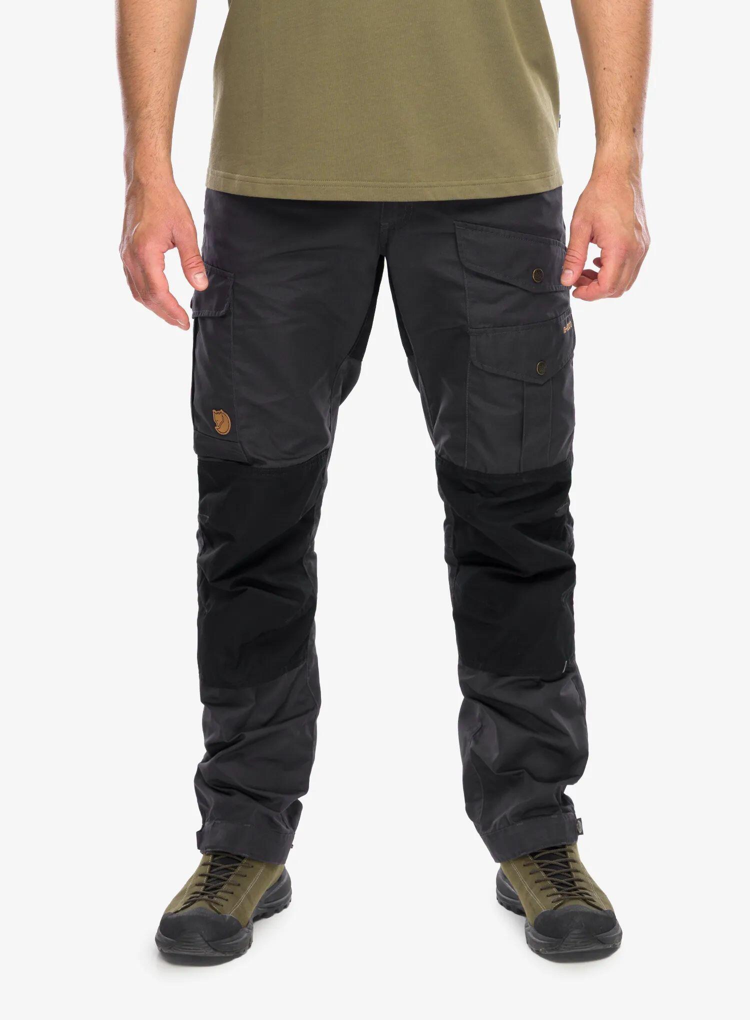 Spodnie turystyczne Fjallraven Vidda Pro Trousers