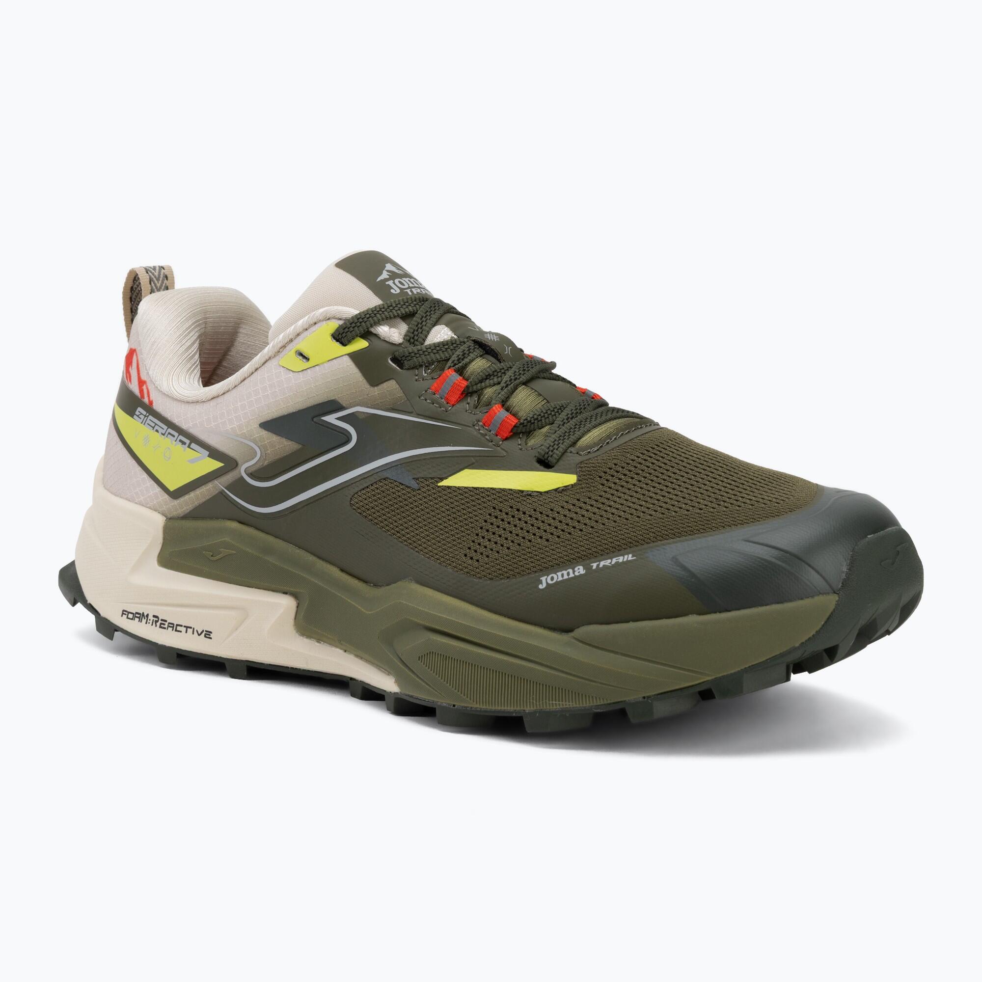 Buty do biegania męskie Joma Sierra
