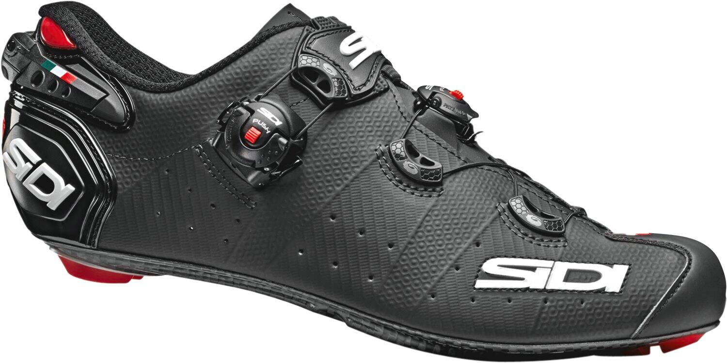 Buty Sidi Wire 2 Carbon