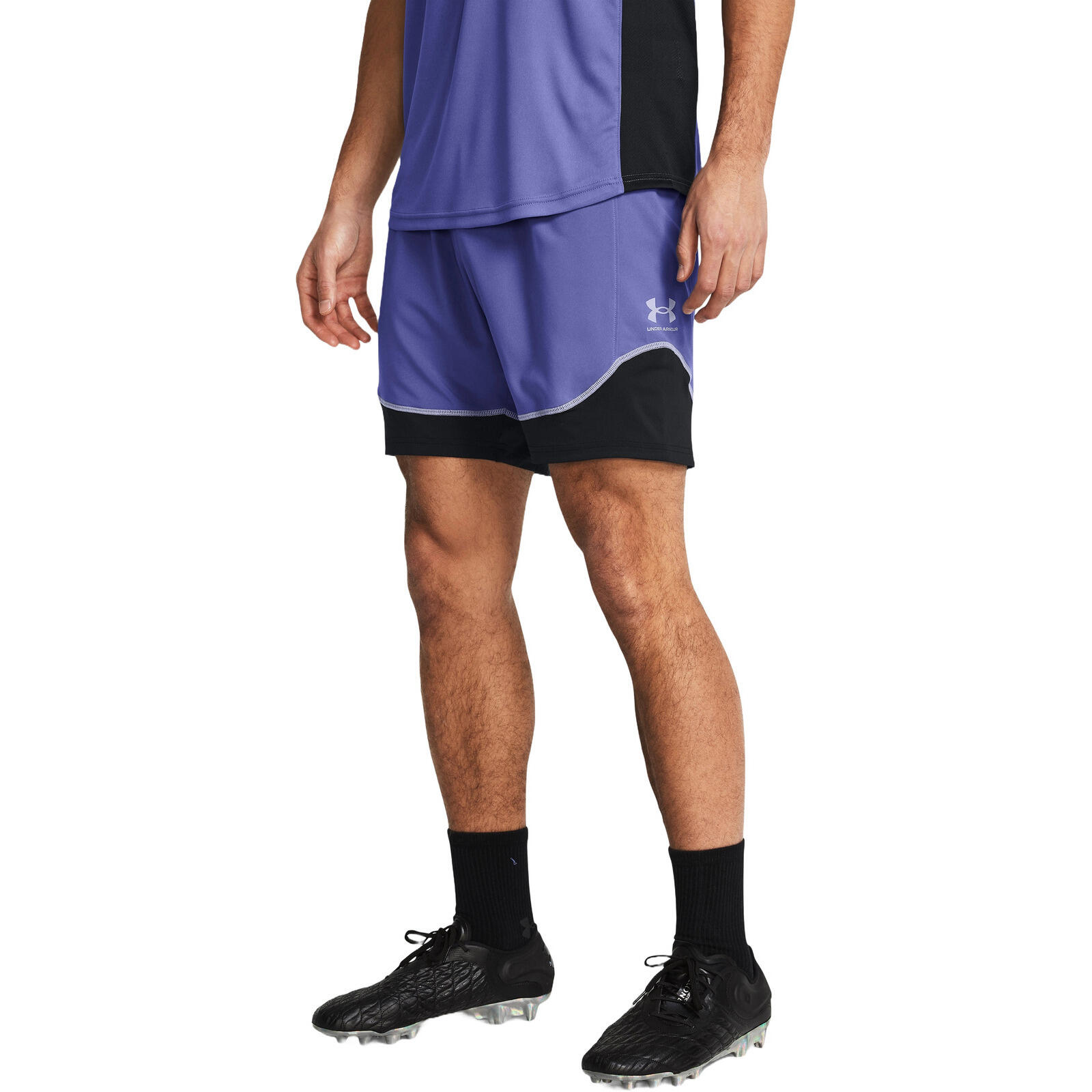 Spodenki męskie Under Armour M S Ch. Pro Train Short
