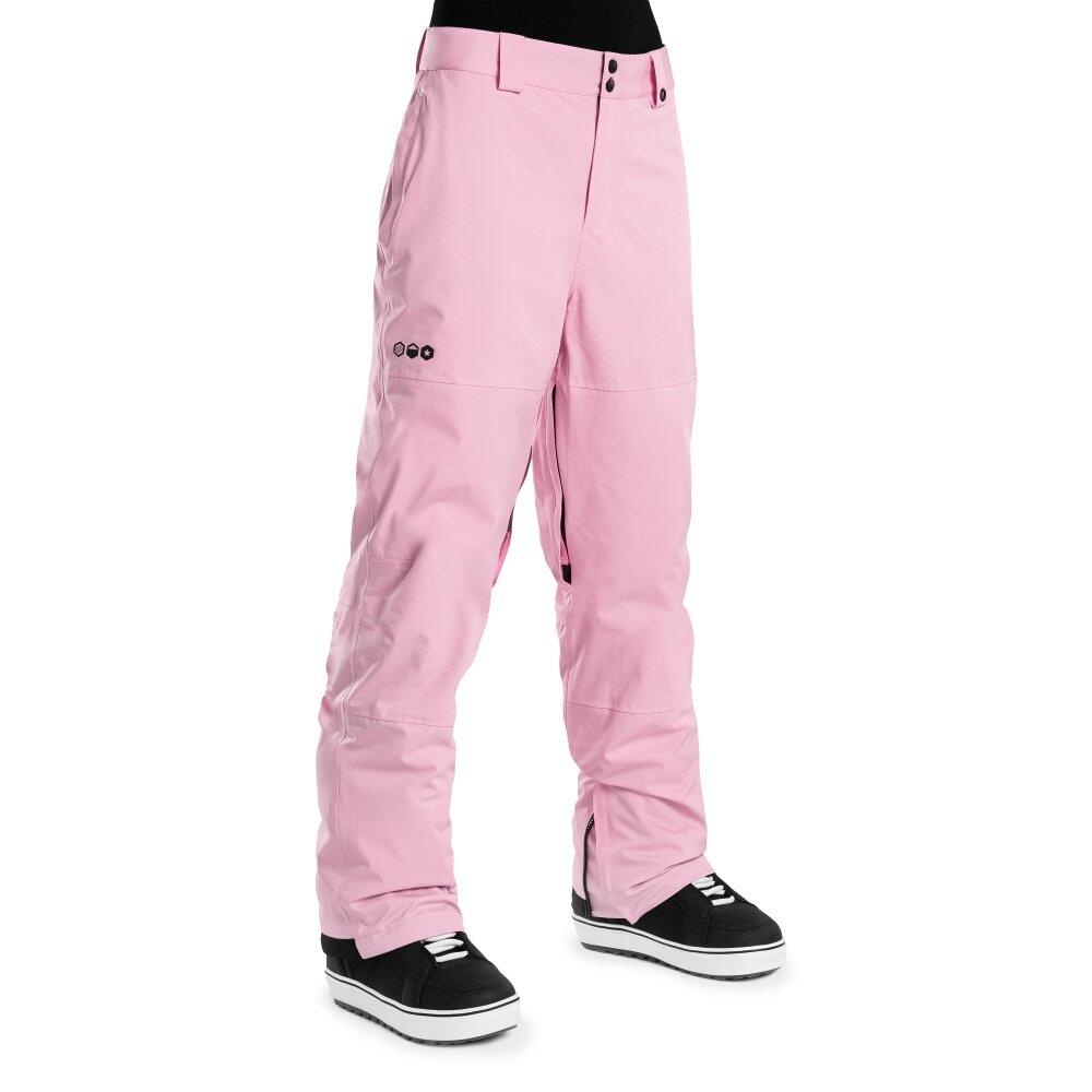 Spodnie snowboardowe damskie P1 Sundance-W