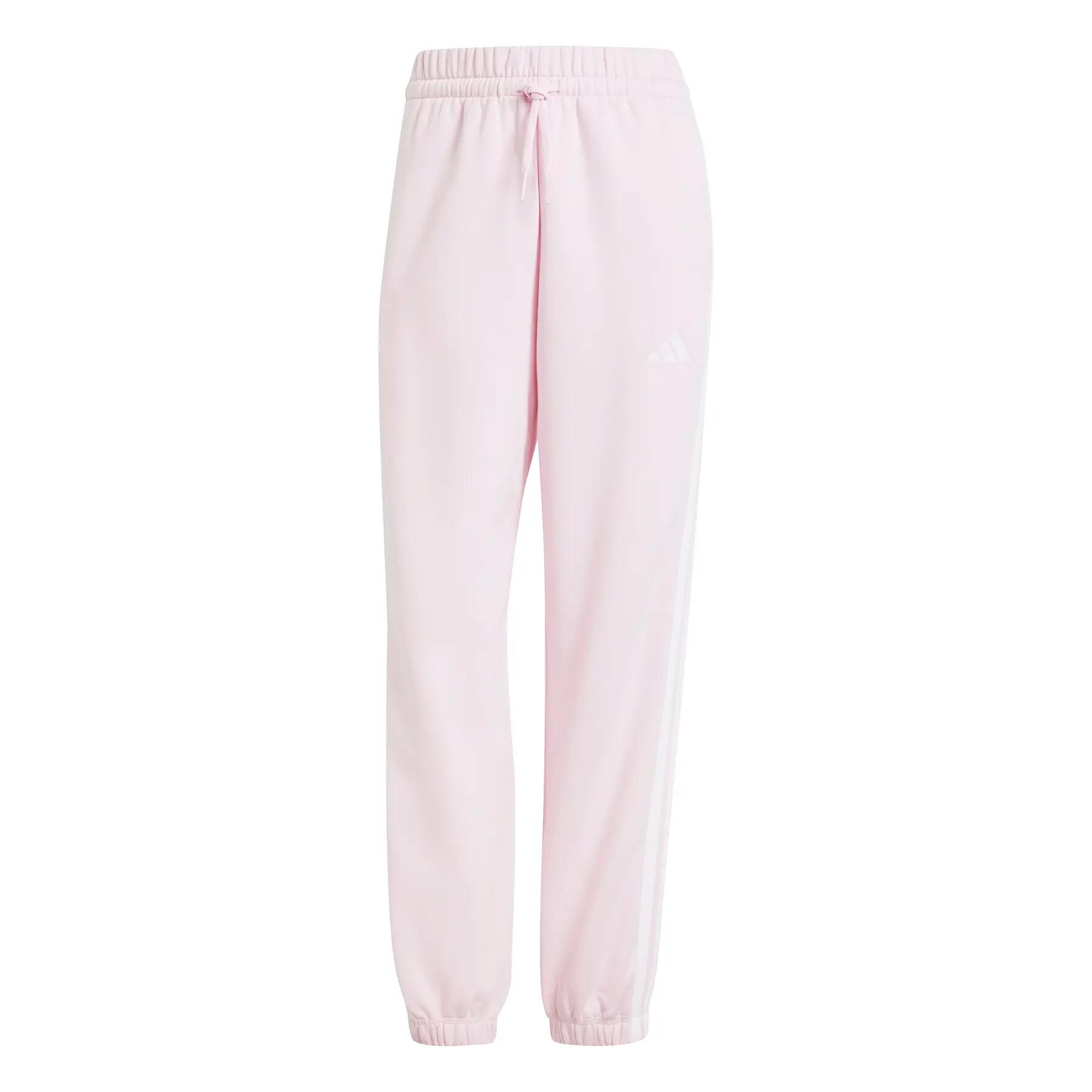 Damskie spodnie dresowe adidas Essentials 3 stripes