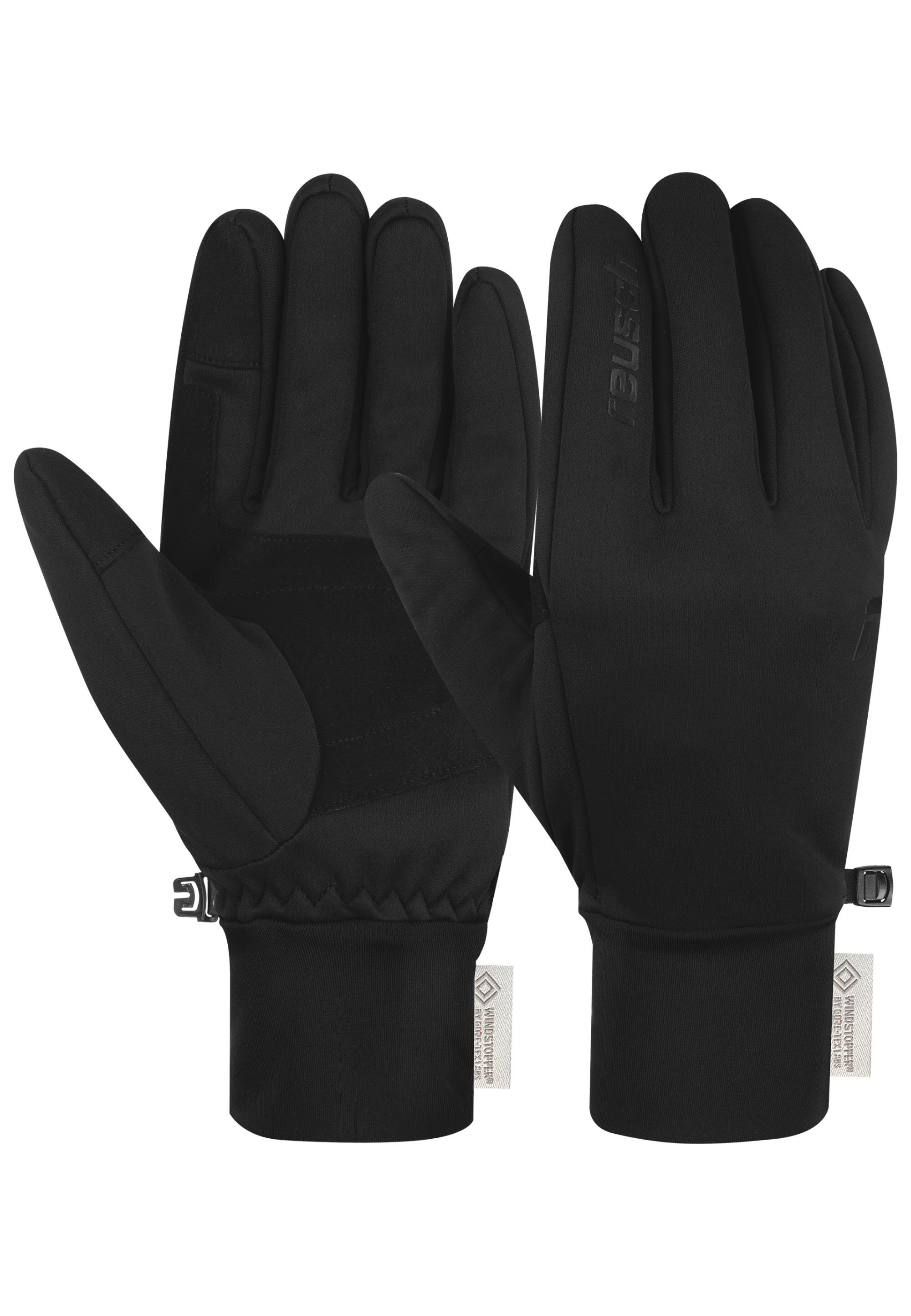 Rękawice narciarskie Reusch Vesper WINDSTOPPER®