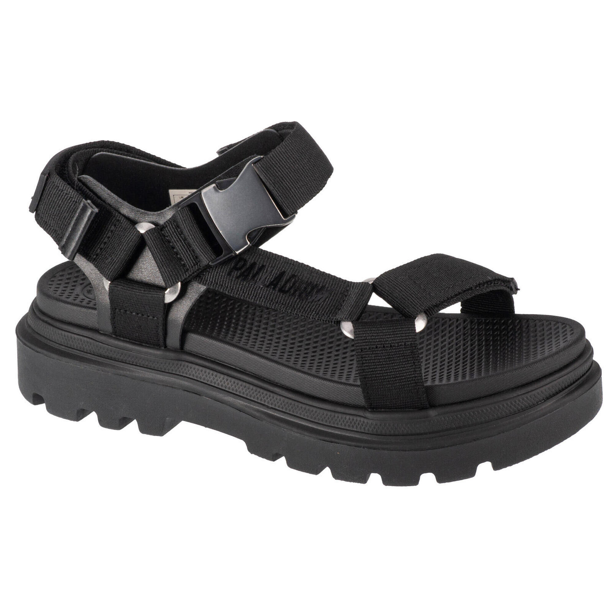 Sandały damskie  Pallacruise Strap