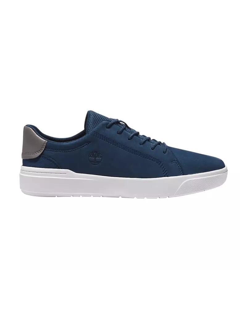 Chaussures Homme Timberland Seneca Bay LOW LACE UP SN Bleu Bleu Timberland