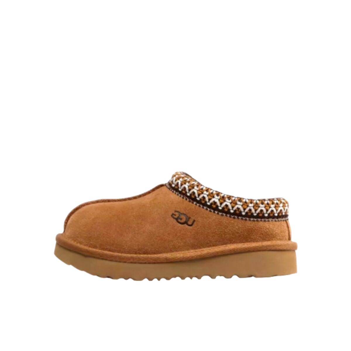 UGG Tasman II Slipper Chestnut Enfant
