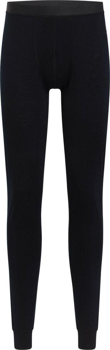 Legginsy męskie Odlo BL BOTTOM long MERINO