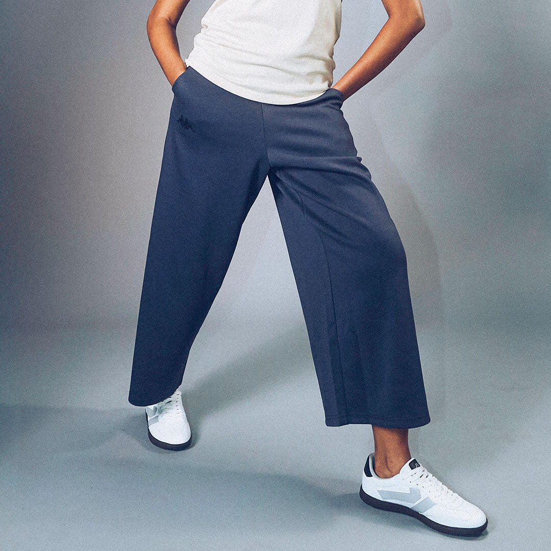 Spodnie damskie Kappa Gefron Athleisure