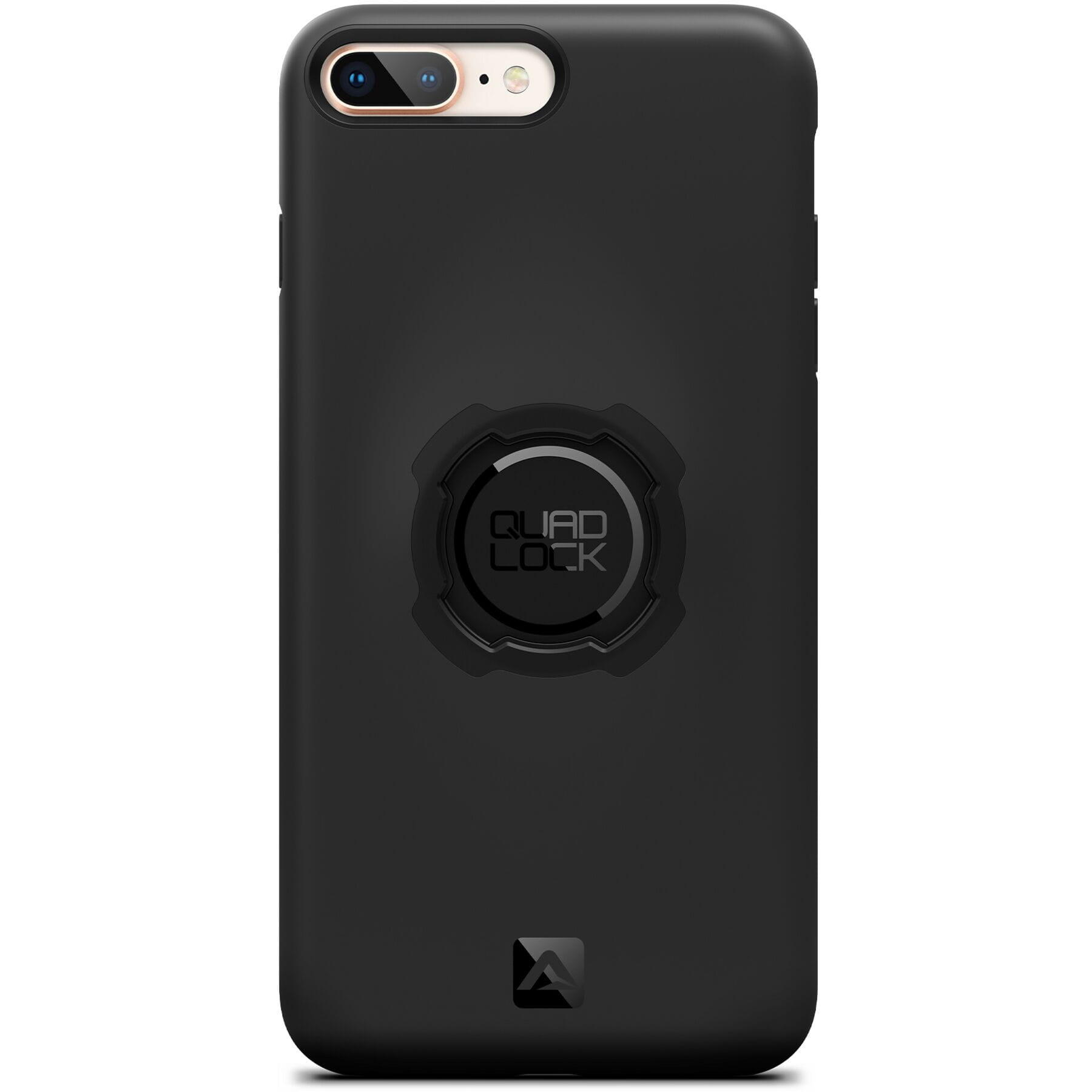Etui QUAD LOCK do iPhone 16 Plus - Czarny