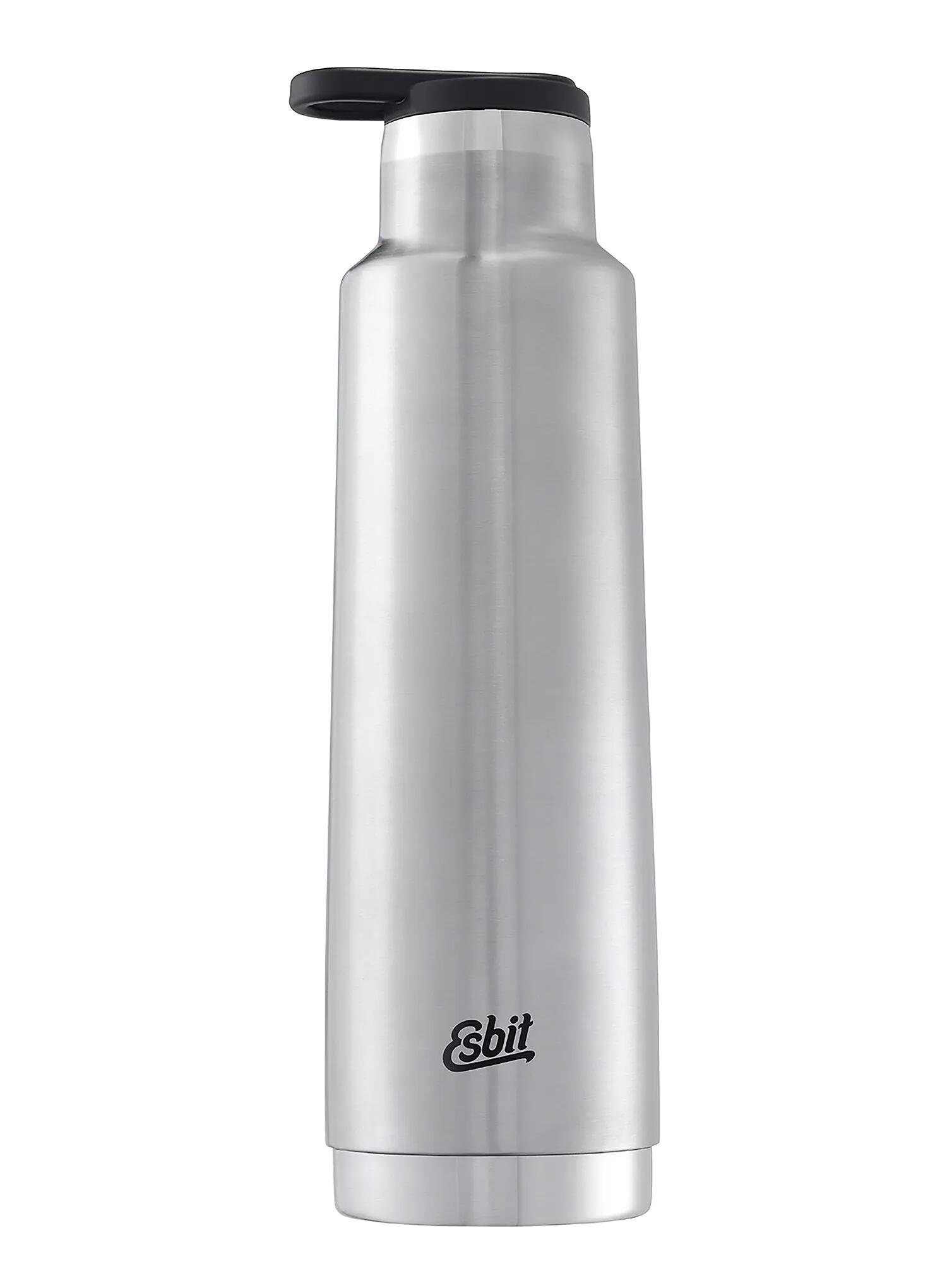 TERMOS próżniowy Insulated Bottle 750ml - steel