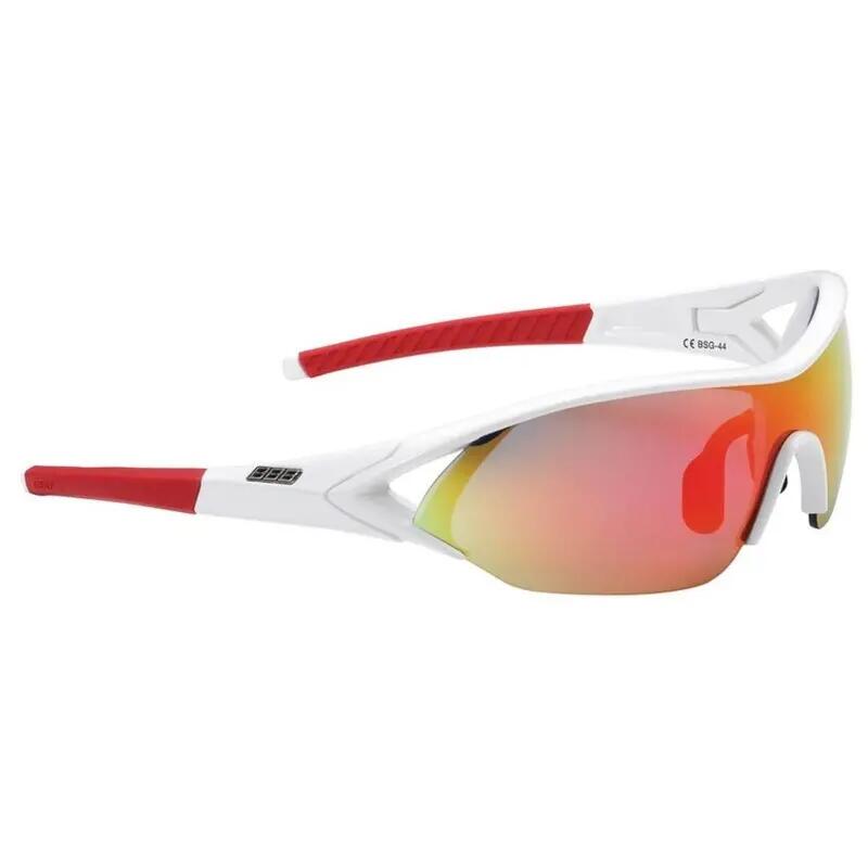 Okulary przeciwsłoneczne BBB Cycling Impact