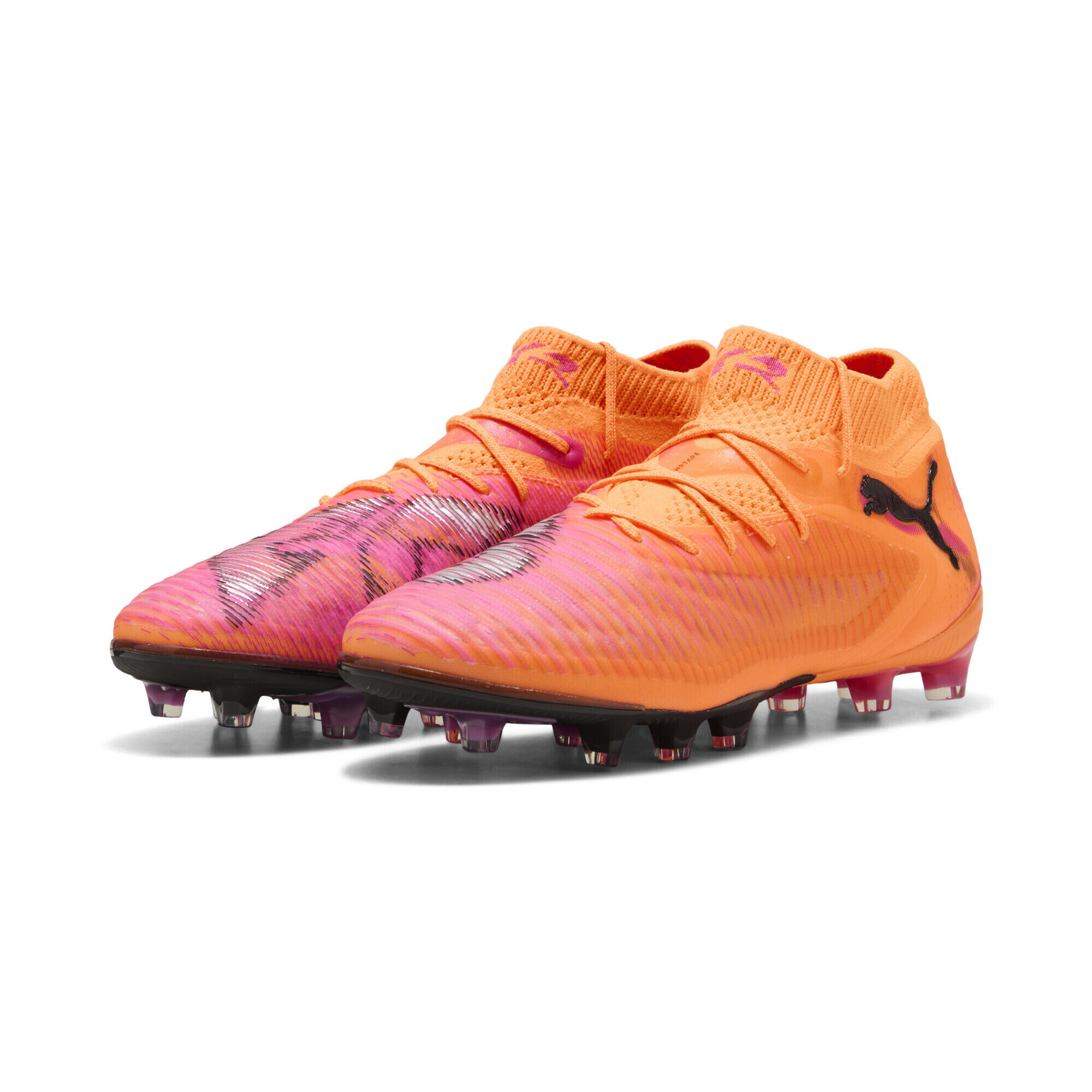 Damskie buty piłkarskie FUTURE 8 ULTIMATE AG PUMA