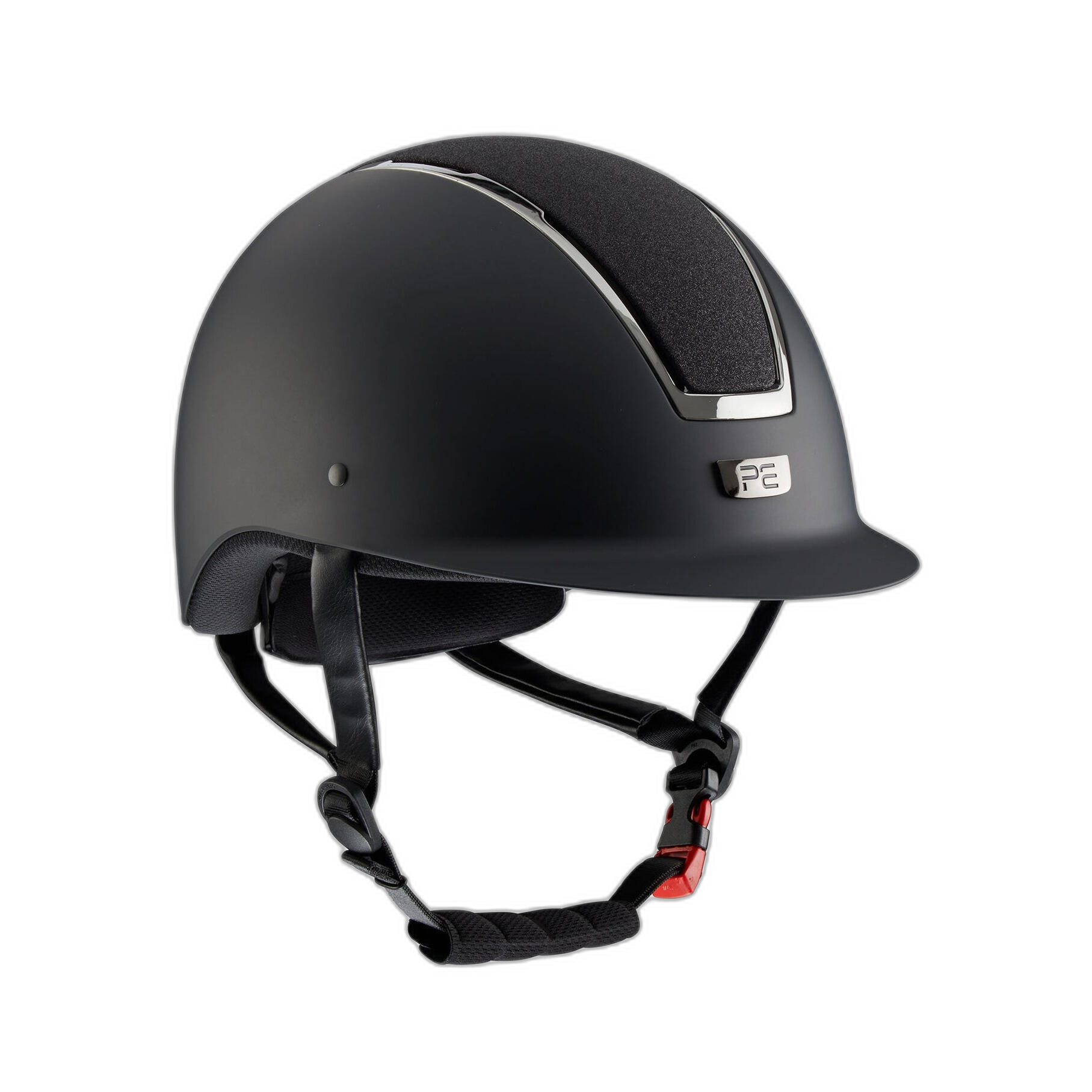 Kask jeździecki damski Premier Equine Odyssey