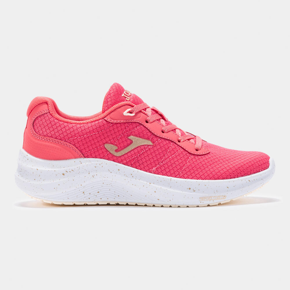 Joma N-100 Lady 207 damskie buty do biegania fuksja 38
