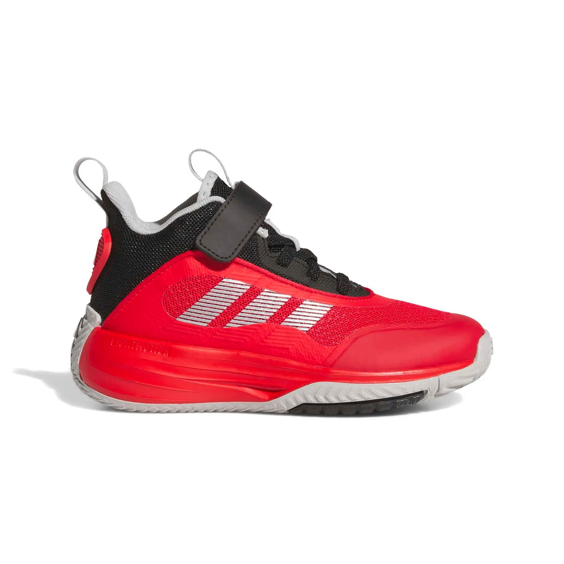 Dziecięce buty do koszykówki adidas Ownthegame 3.0