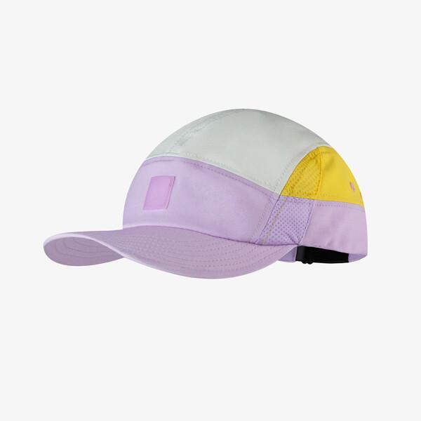 Czapka z daszkiem Buff 5 Panels Go Cap