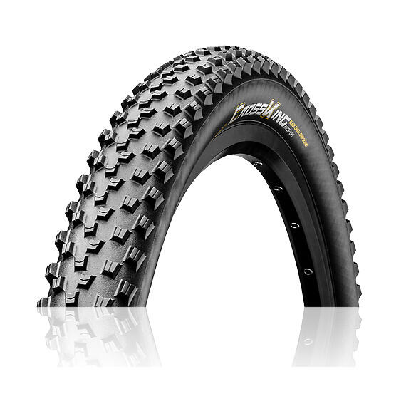 Opona Continental Cross King RaceSport