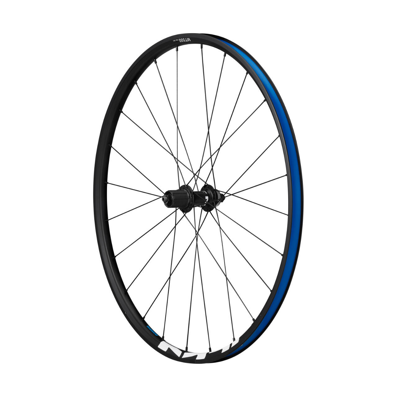 Koło rowerowe 8-10 prędkości  11 prędkości z hamulcem tarczowym Shimano WH-MT500