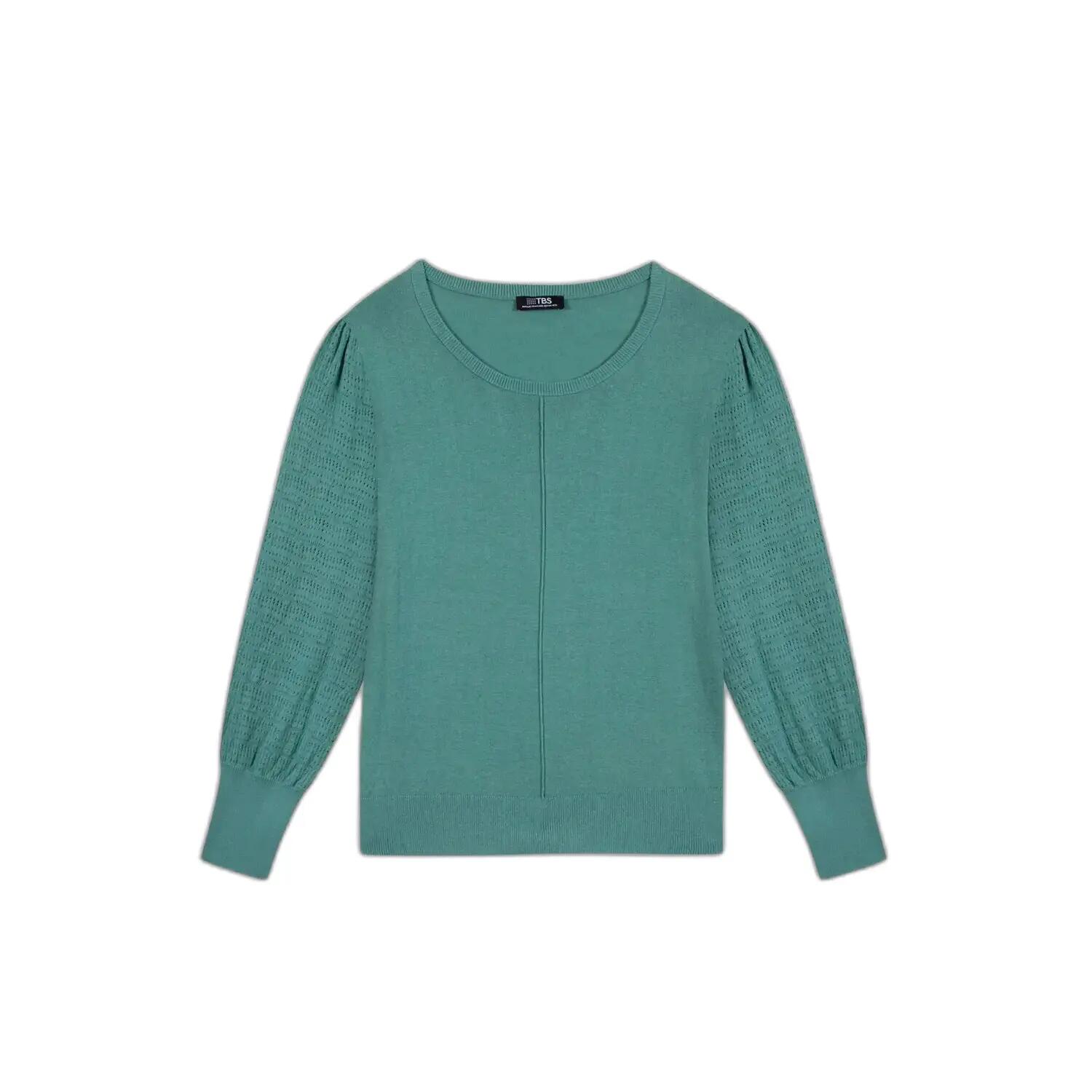 Sweter damski TBS Emana