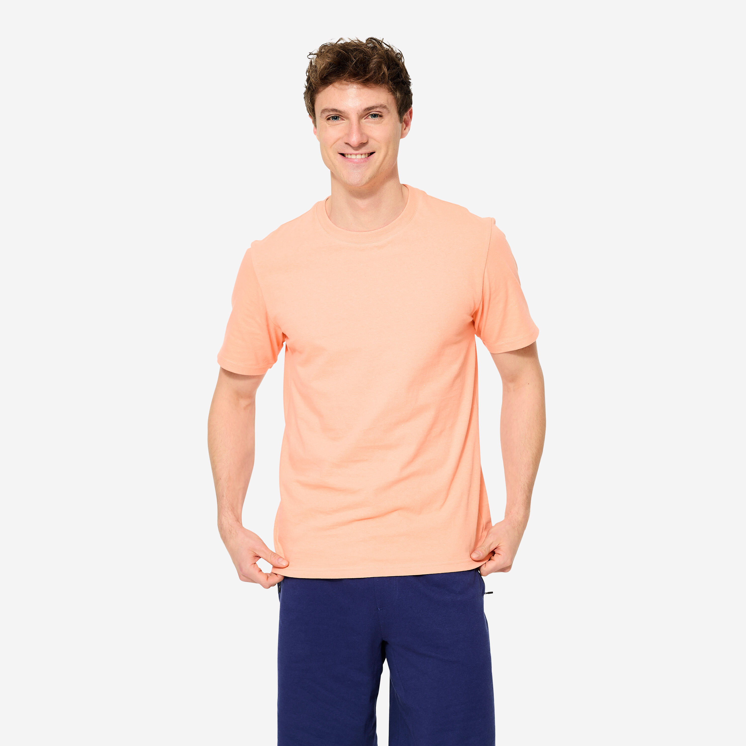 Koszulka męska Domyos Gym & Pilates