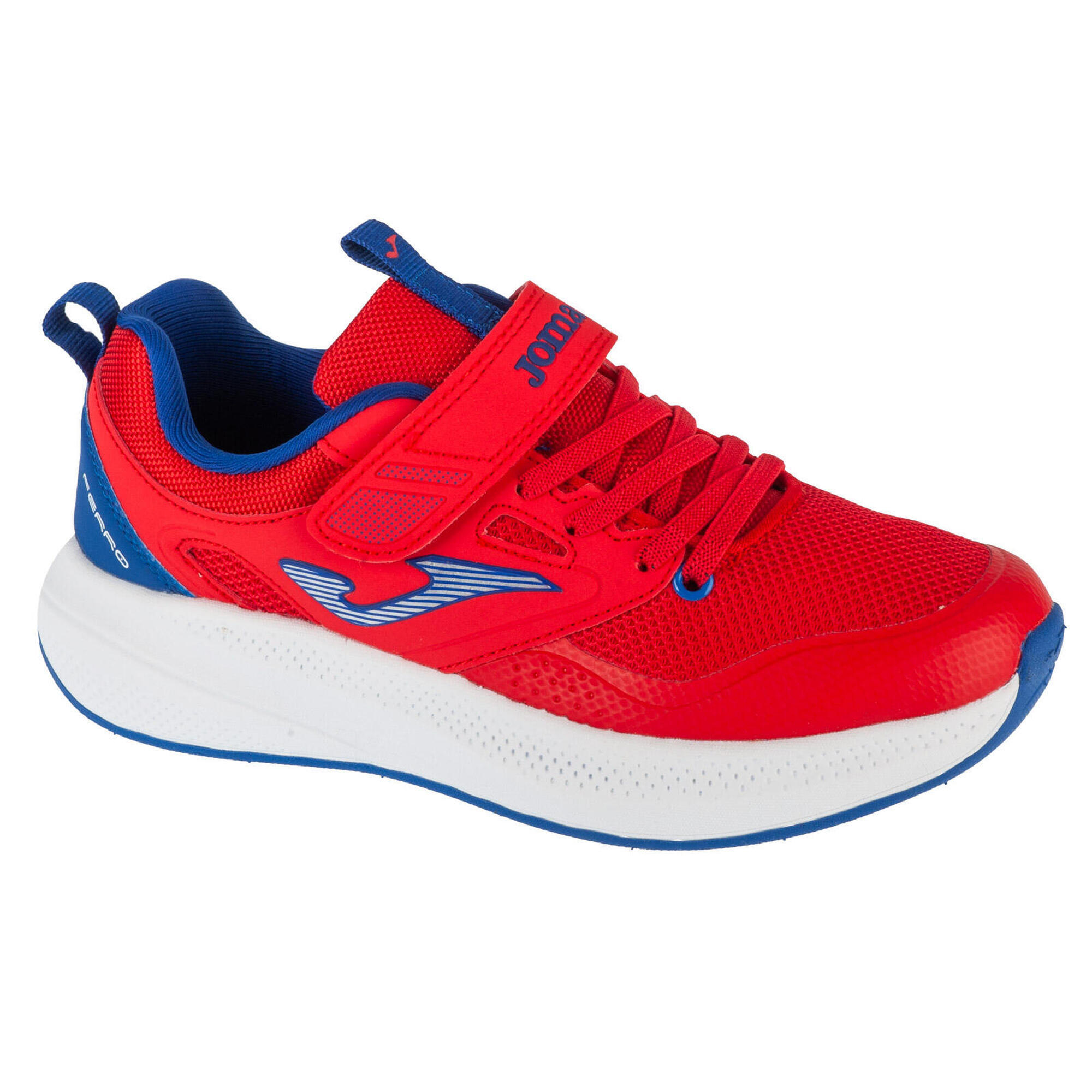 Buty sportowe Sneakersy chłopięce  Ferro Jr 25 JFERRS