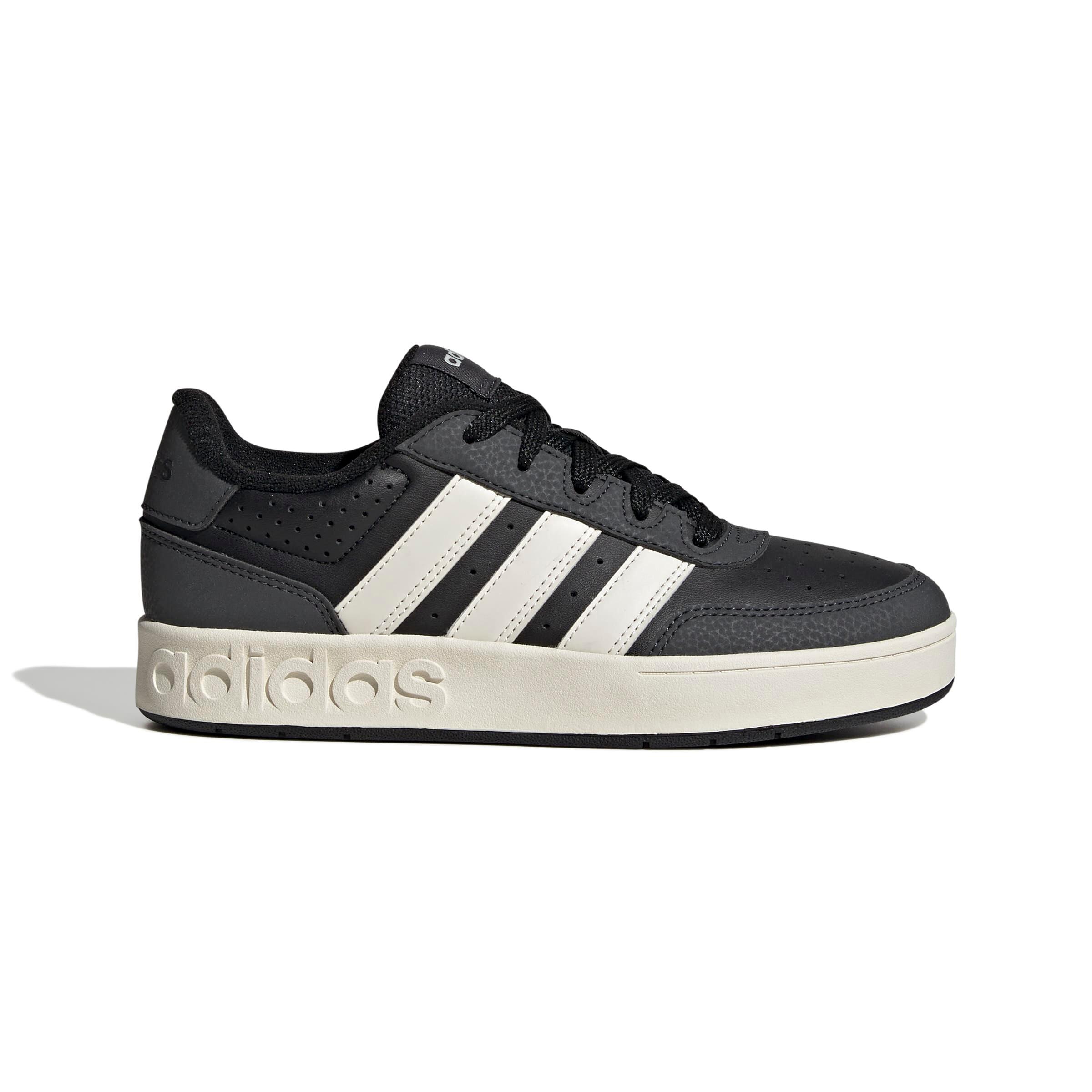 Sneakersy dla dzieci adidas Breakbase