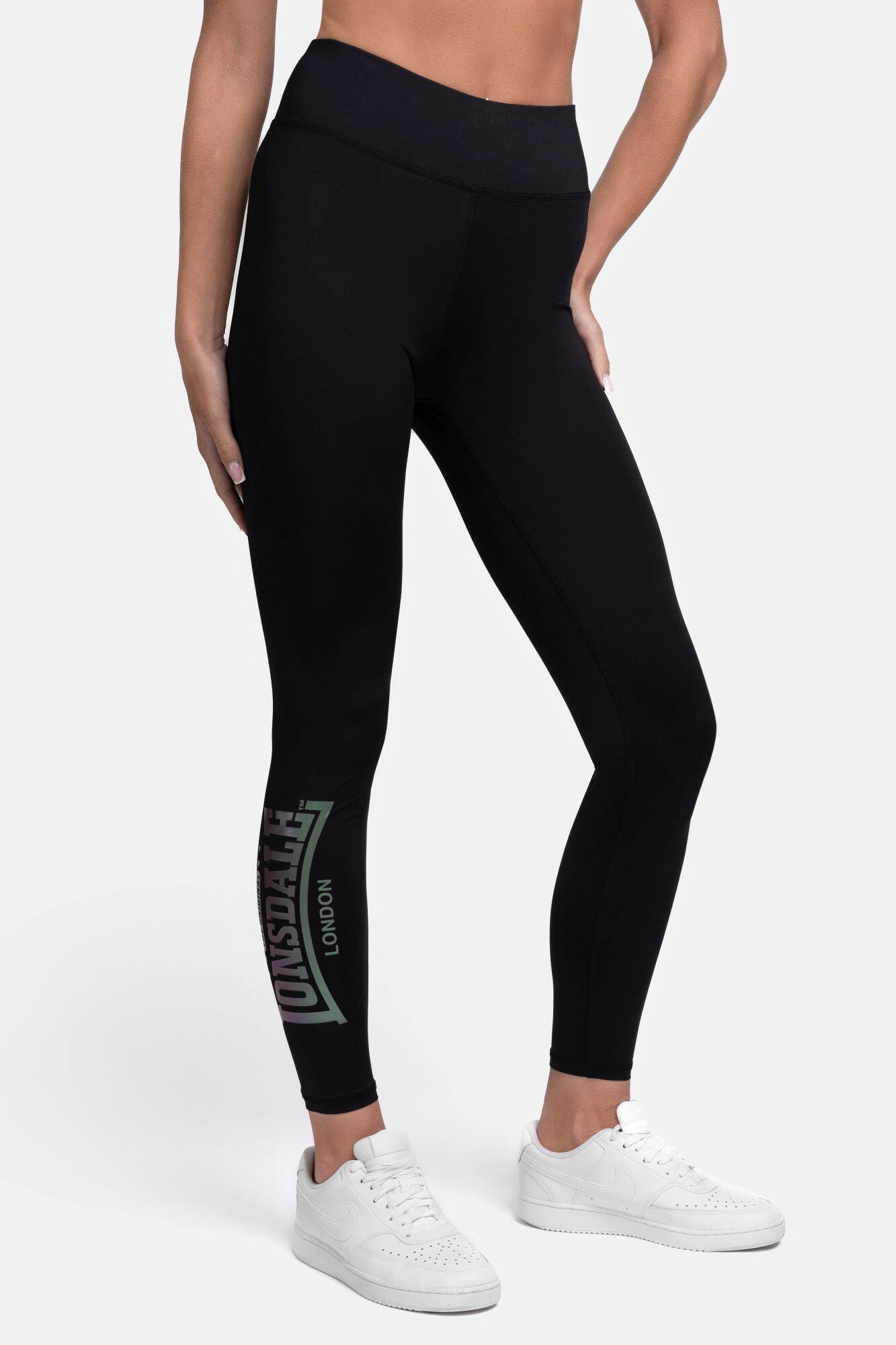 Damskie legginsy Lonsdale Coalmoor