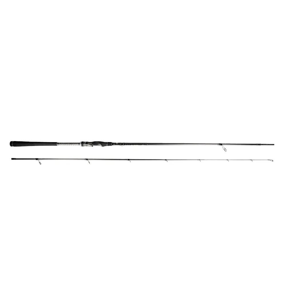 Wędka spinningowa Hearty Rise Predator IV 12-56g