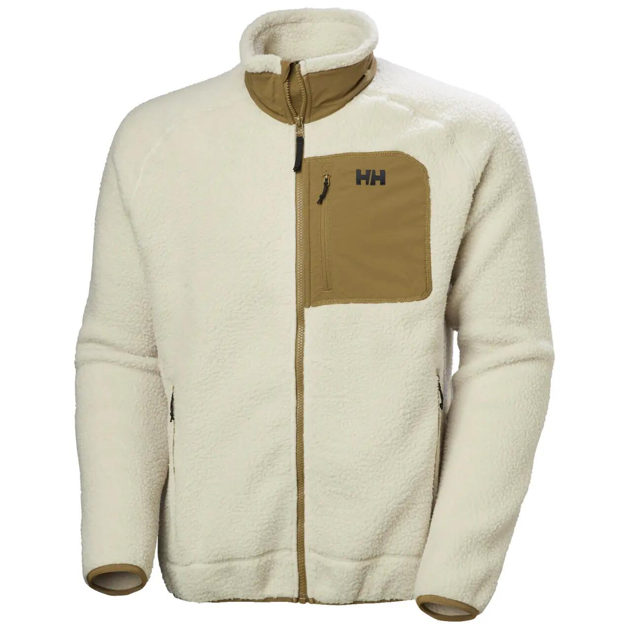 Kurtka z dresu Helly Hansen Panorama Pile Block