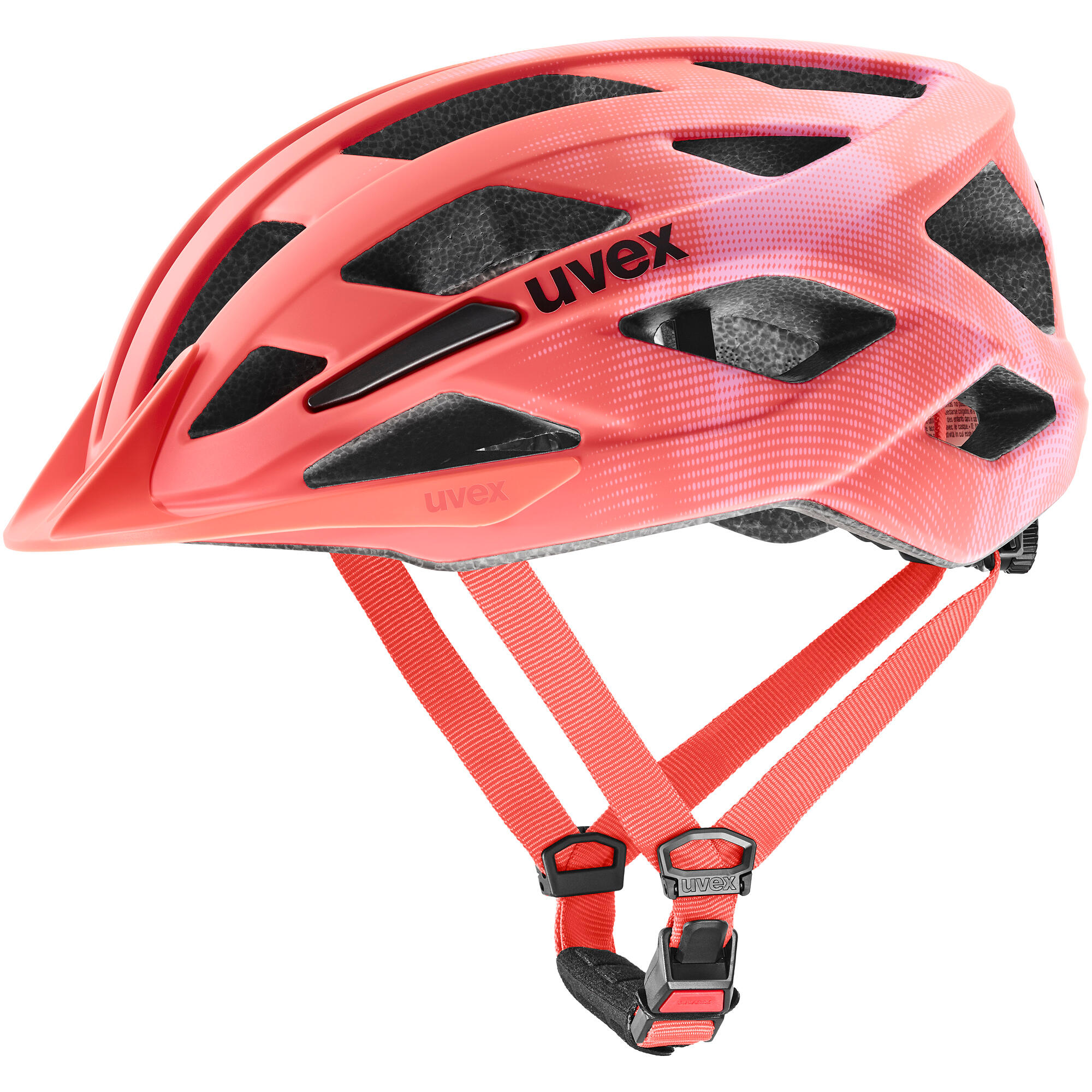 Kask rowerowy UVEX Air wing 2 CC