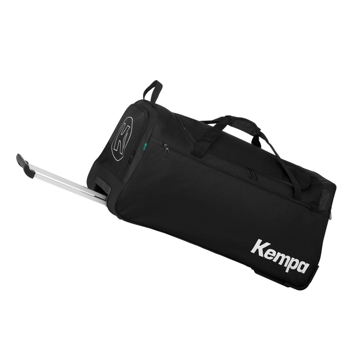 Torba na kółkach Kempa Trolley