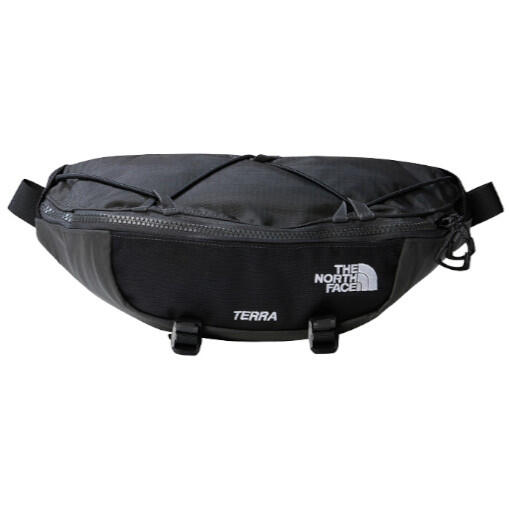 Saszetka turystyczna biodrowa The North Face Terra Lumbar 3L