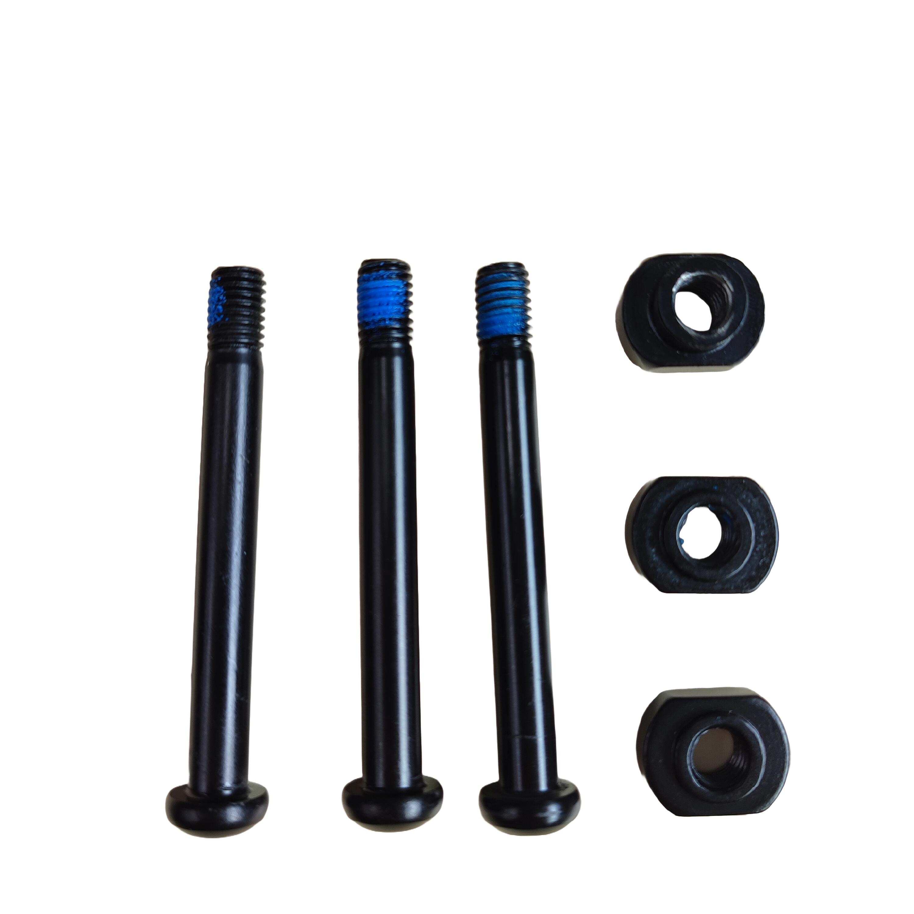 Śruby do silnika YAMAHA PWC2 do ramy EACTV500 3 szt.