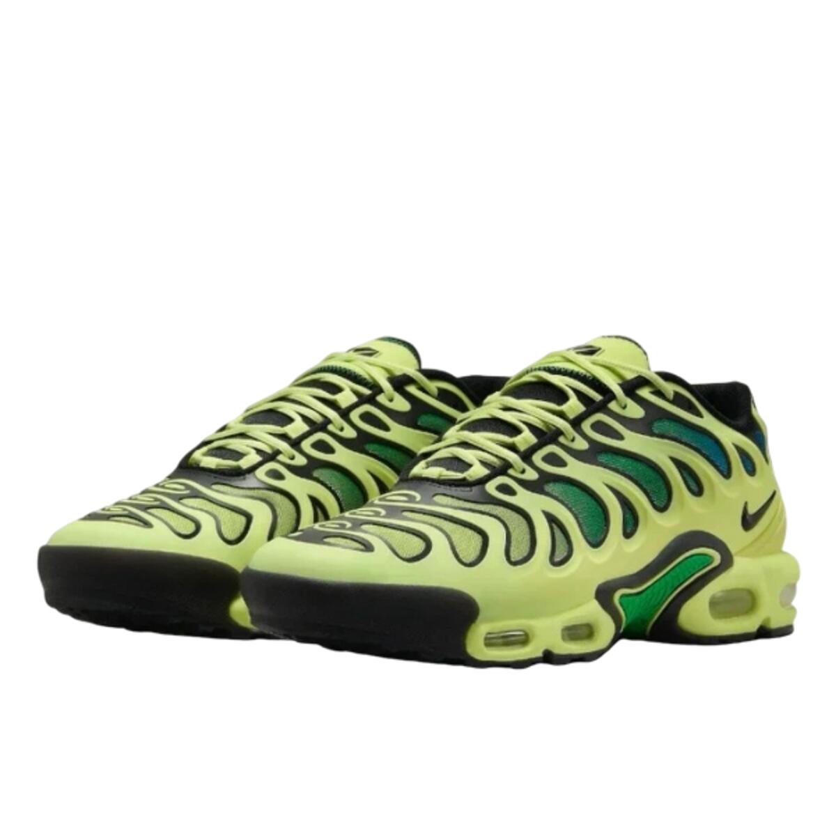 Buty do chodzenia dla dorosłych Air Max Plus Drift Light Lemon Twist
