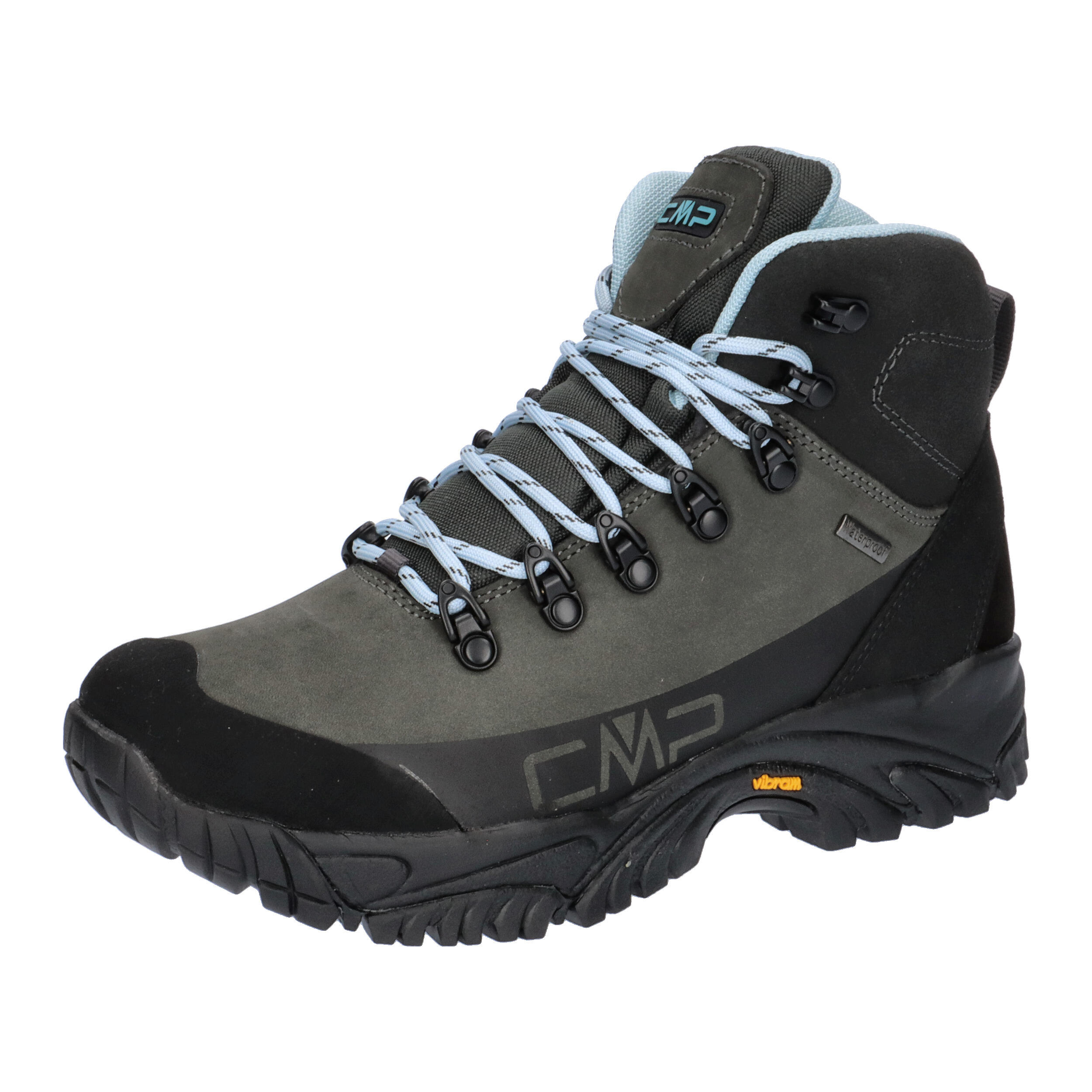 Buty turystyczne damskie CMP Dhenieb WP