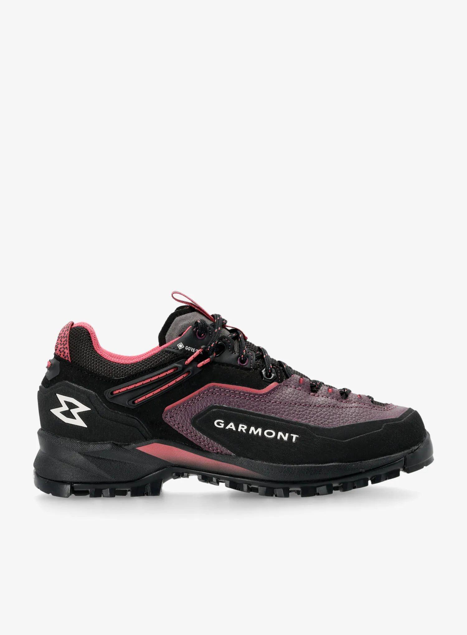 Buty podejściowe damskie Garmont Akron GTX