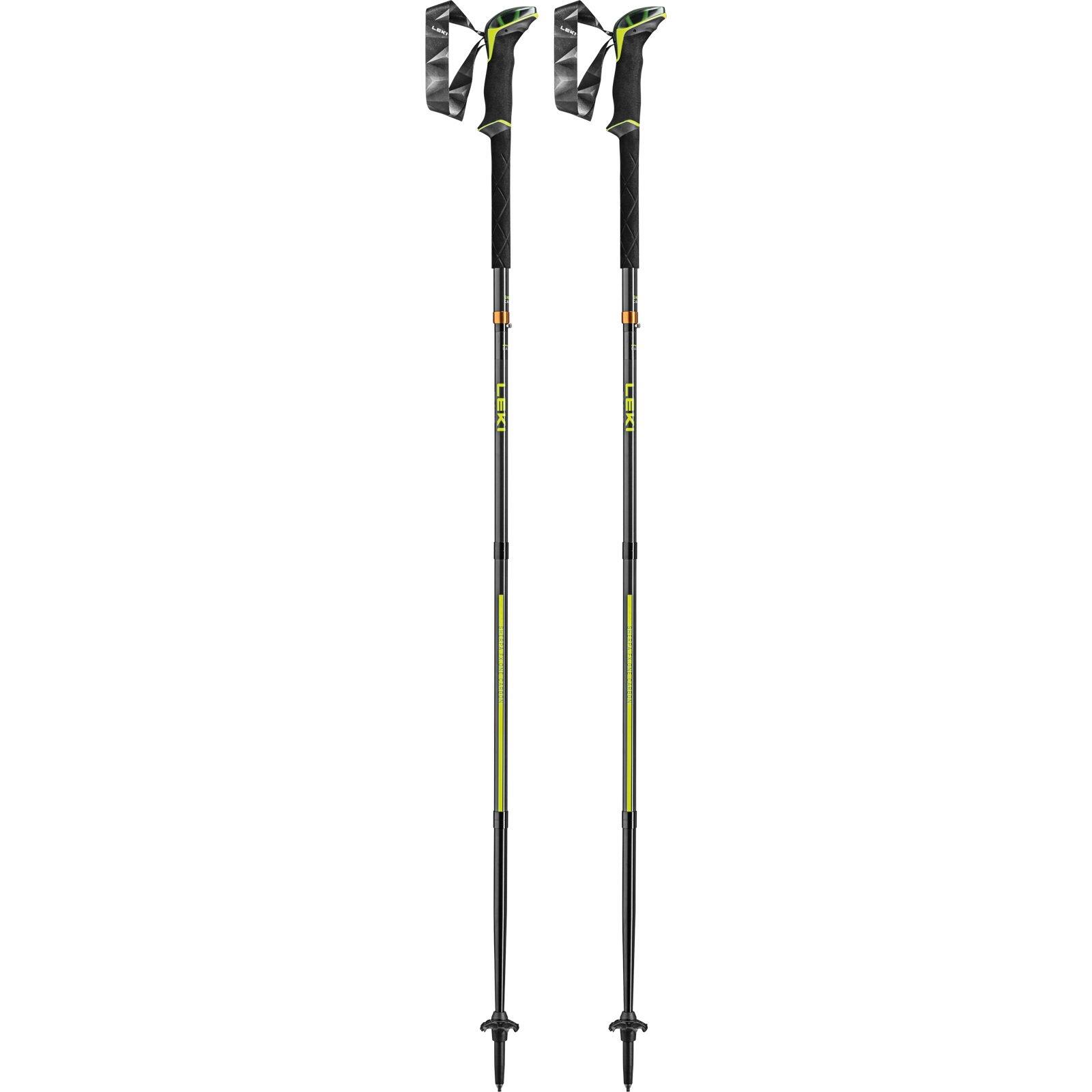 Kije trekkingowe LEKI Sherpa FX.One Carbon
