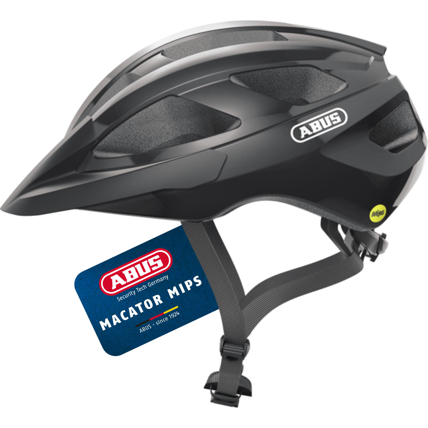 Kask Rowerowy Macator Mips
