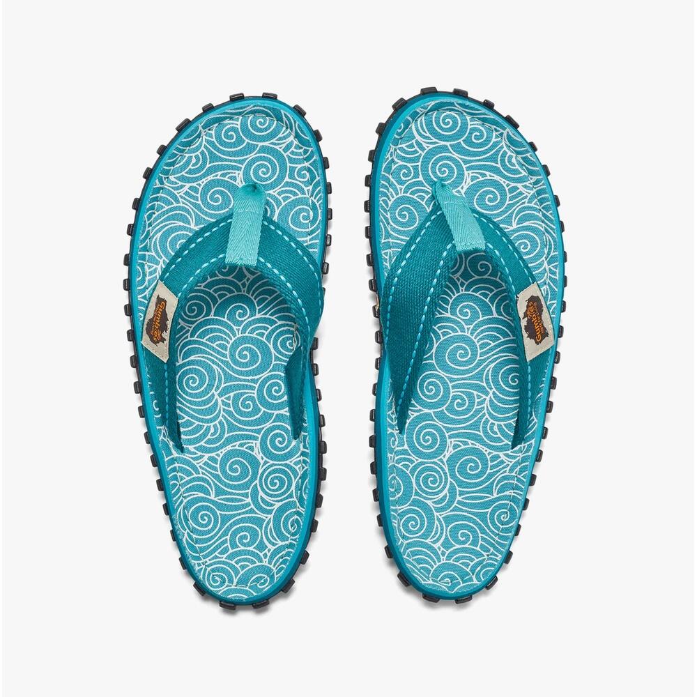 Japonki damskie GUMBIES ISLANDER FLIP-FLOPS