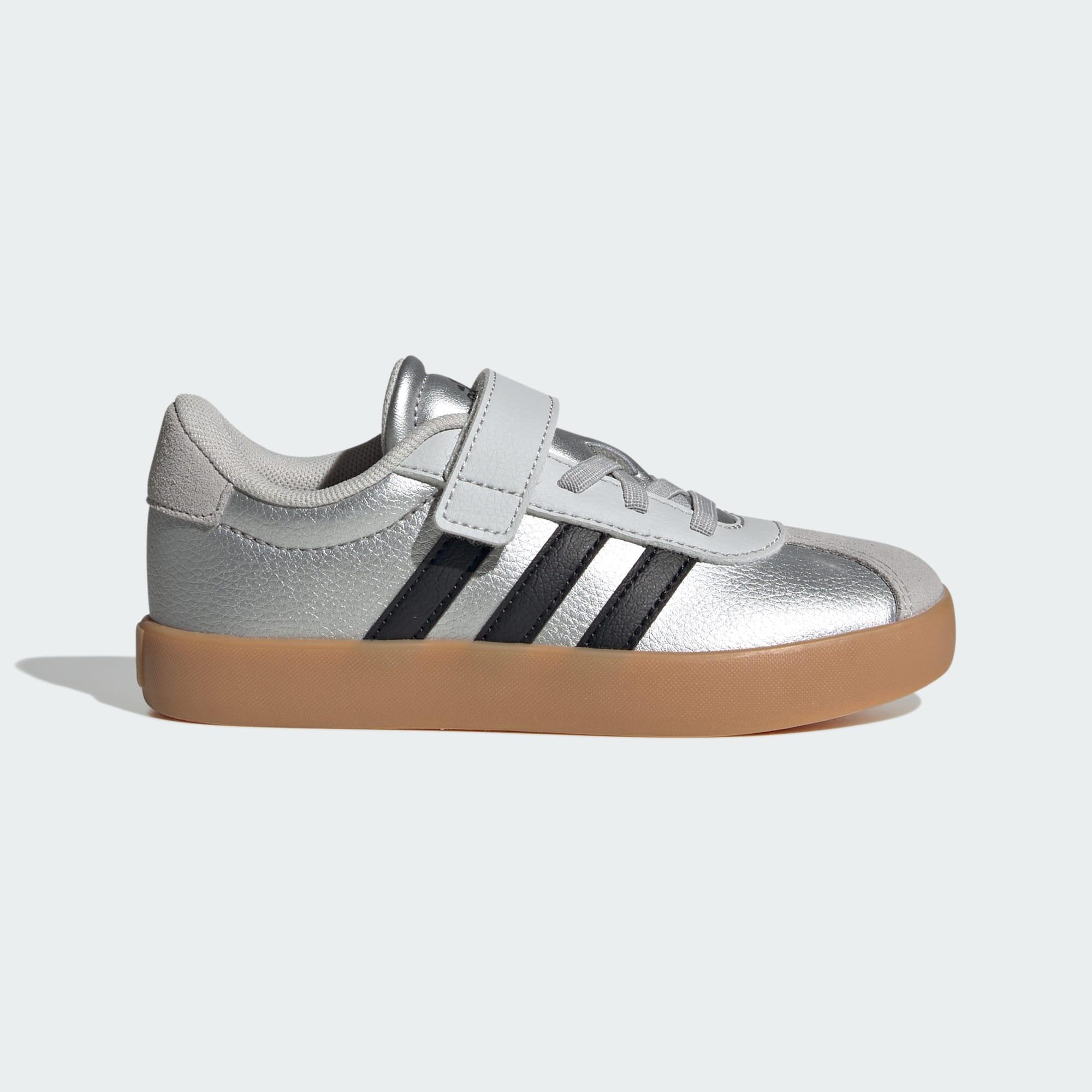 Buty VL Court 3.0 Skateboarding Kids