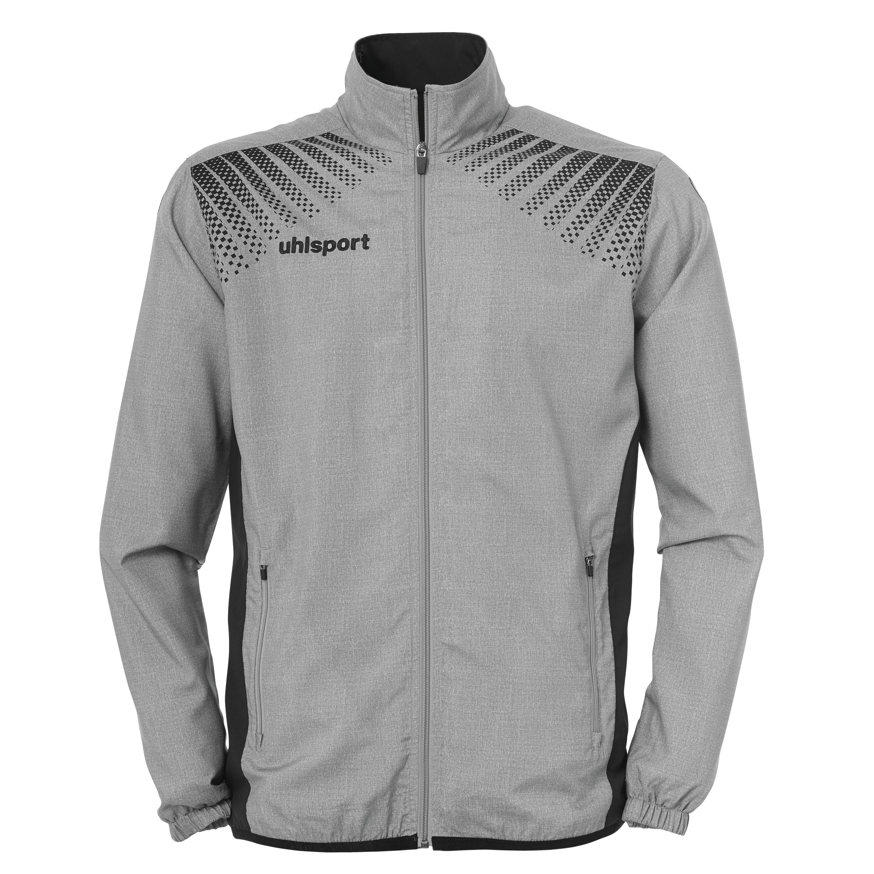 Kurtka prezentowa dla dzieci Uhlsport Goal