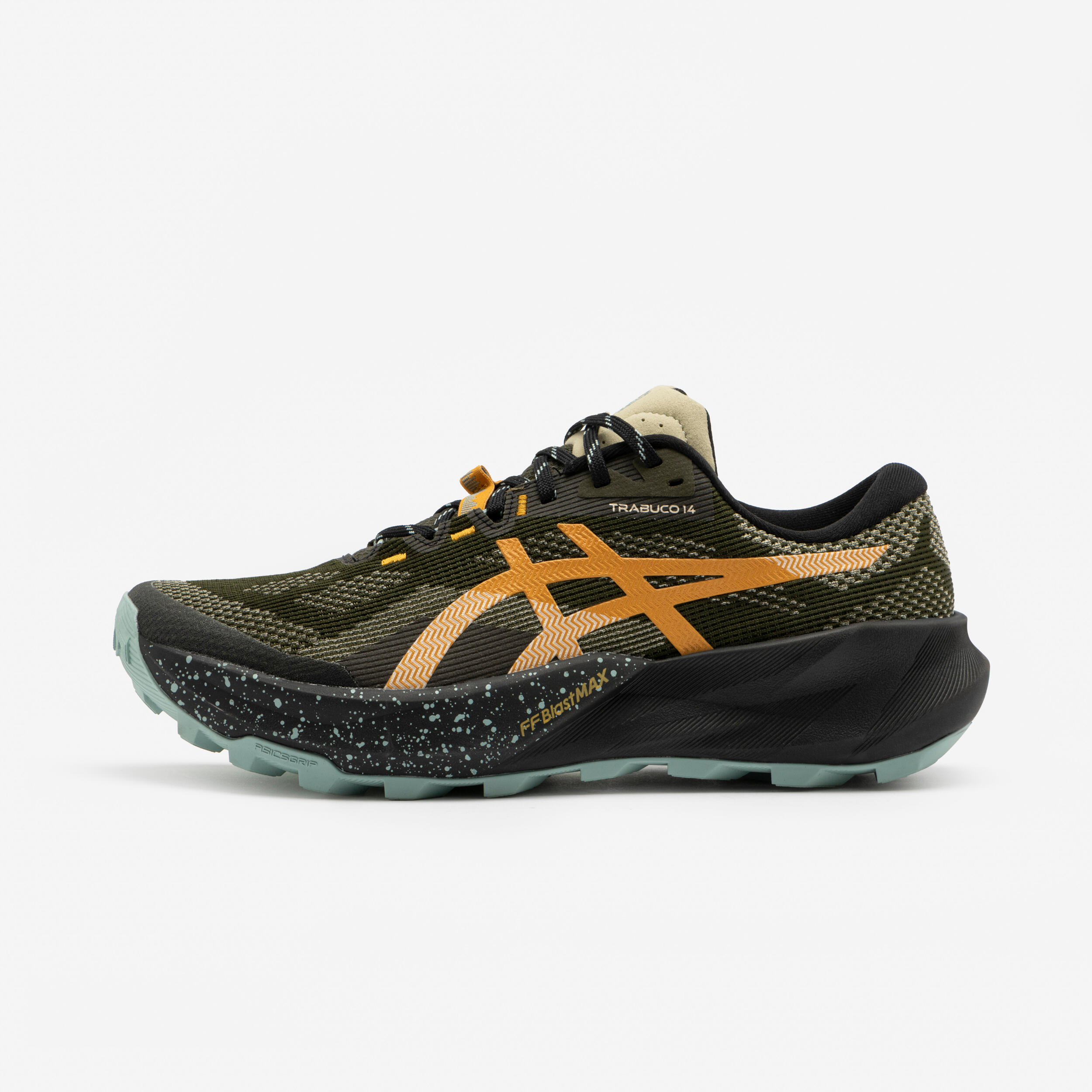 Buty do biegania w terenie męskie ASICS Trabuco 14