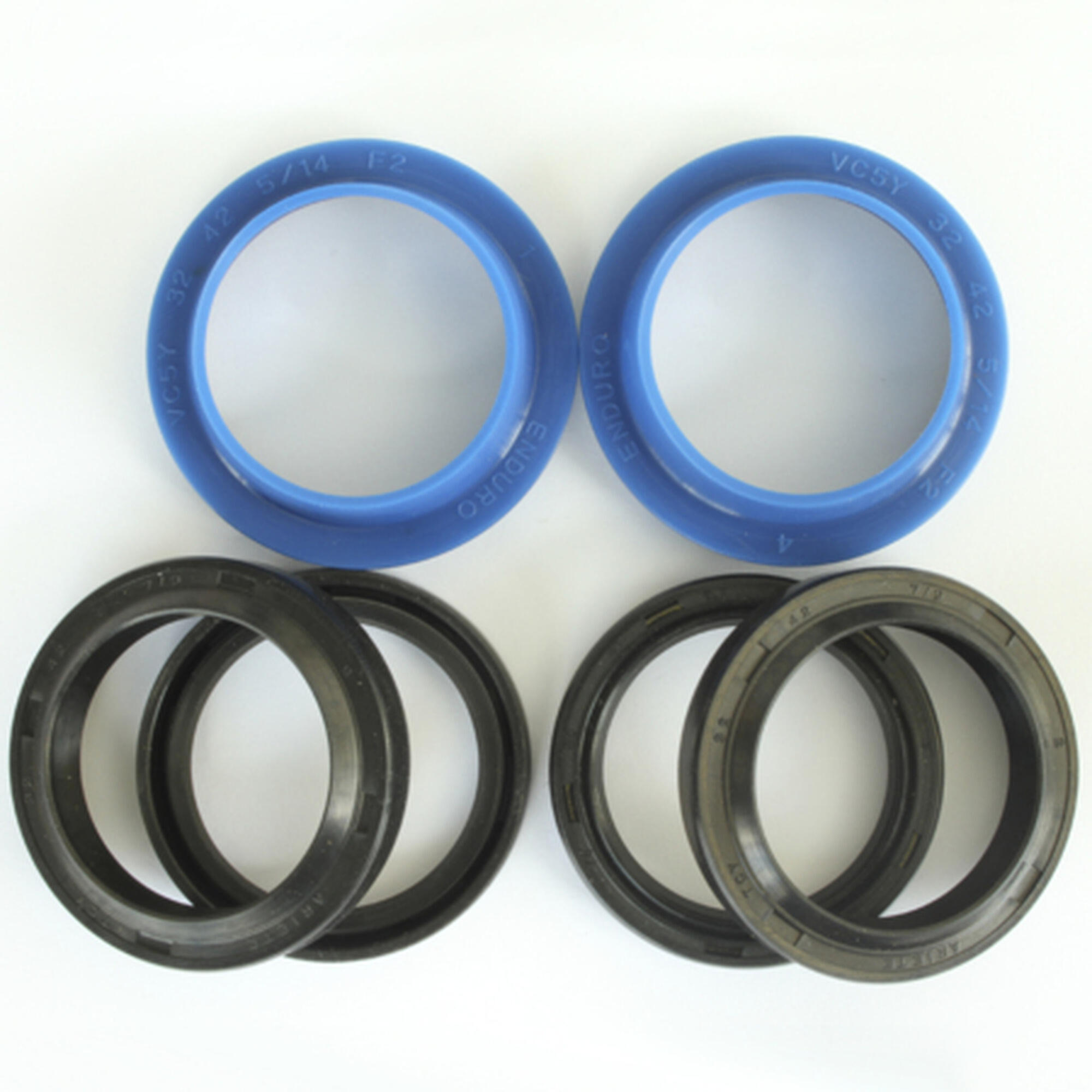 Uszczelki widelca Enduro Bearings Manitou Sherman, Minute, Nixon, Stance 32 mm