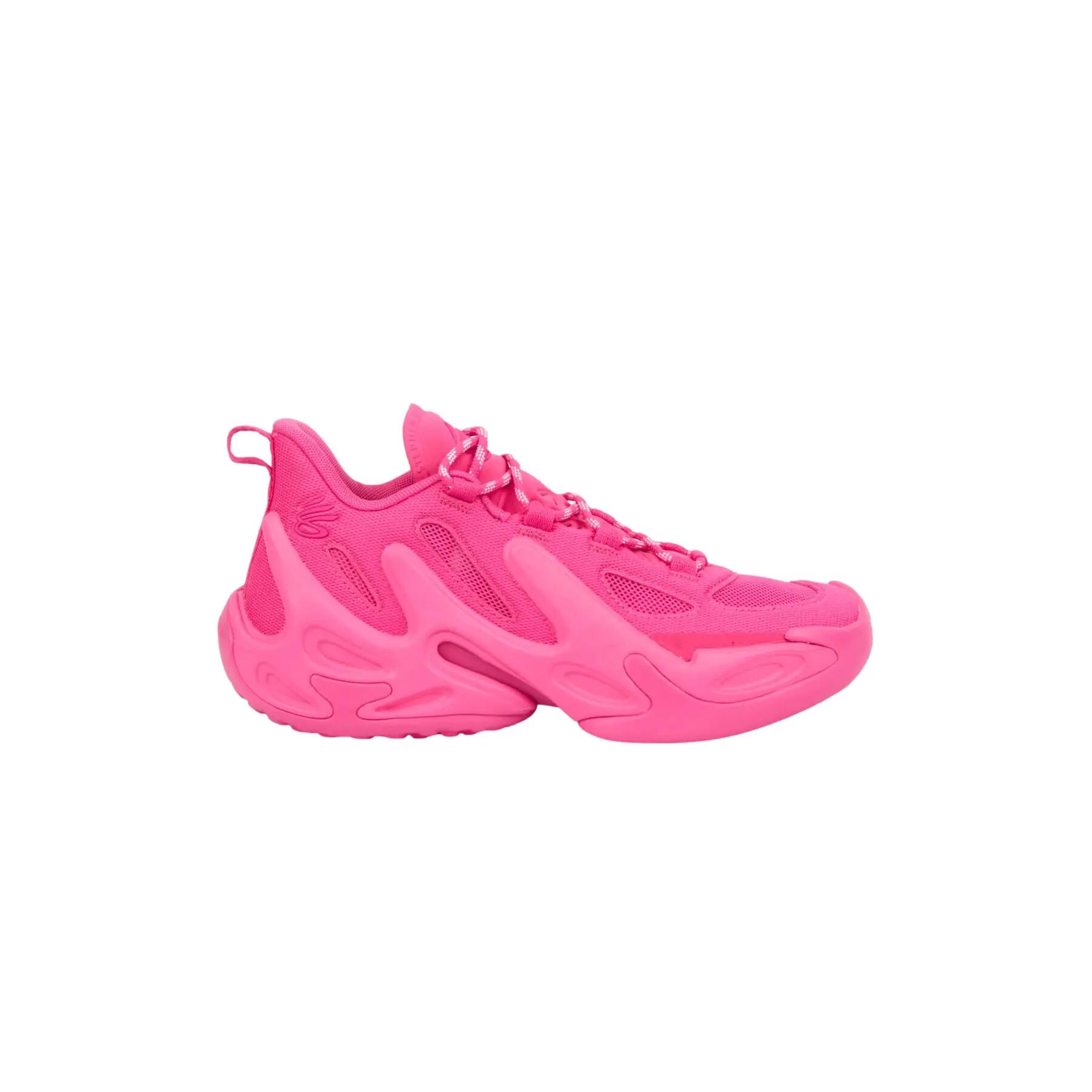 Buty do koszykówki Under Armour Curry 13