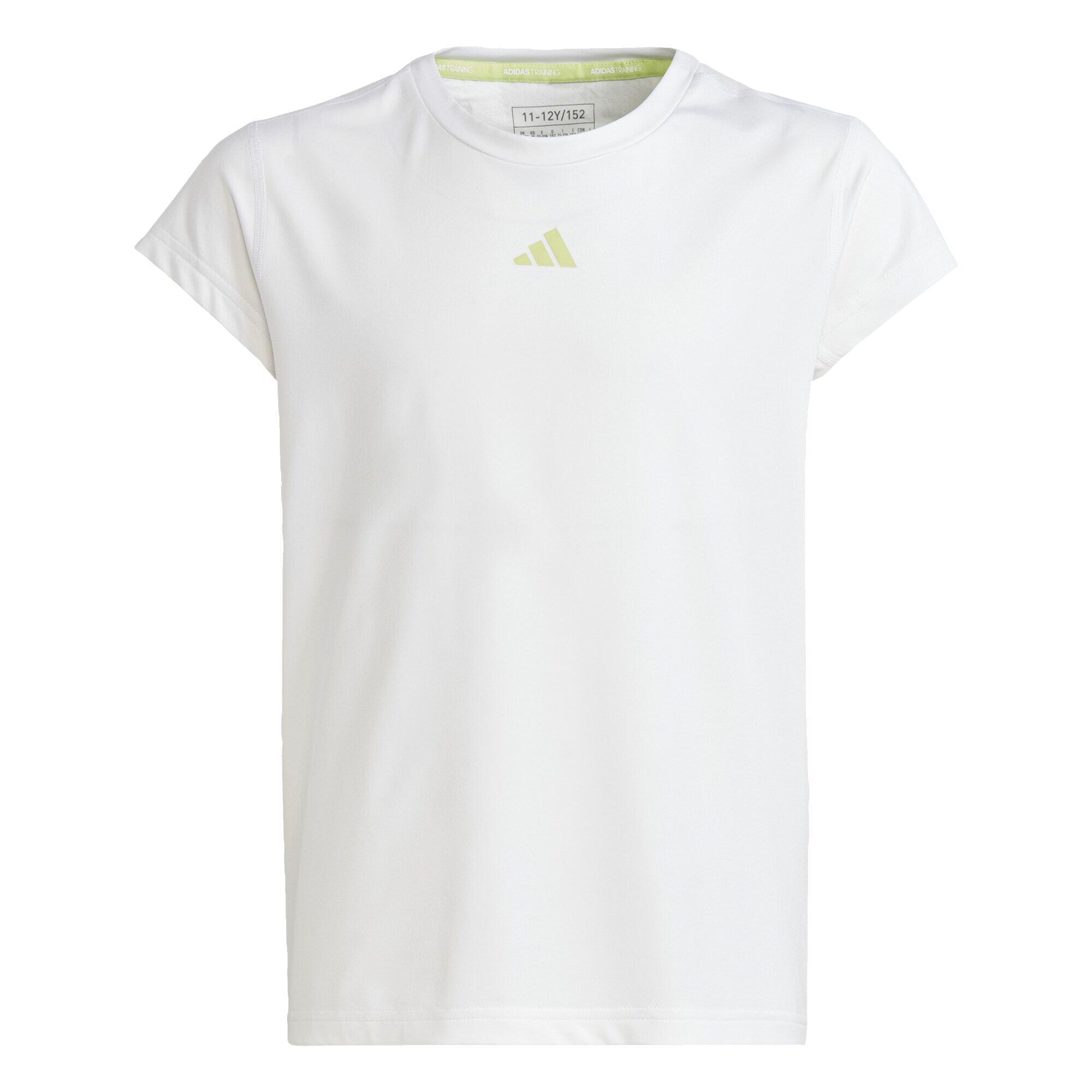 Training AEROREADY 3-Stripes Tee