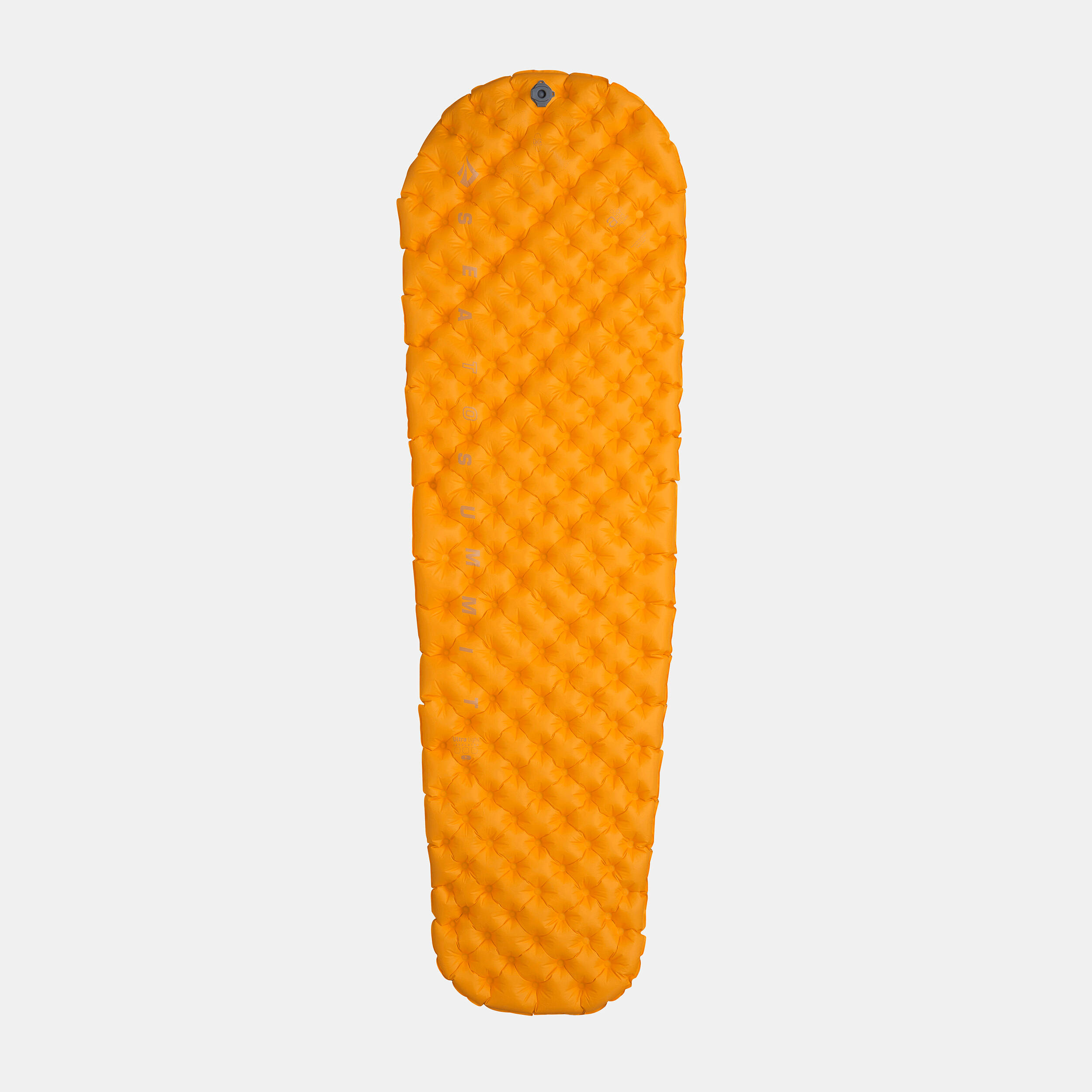Materac dmuchany trekkingowy Sea To Summit Ultralight Insulated 183 x 55 cm