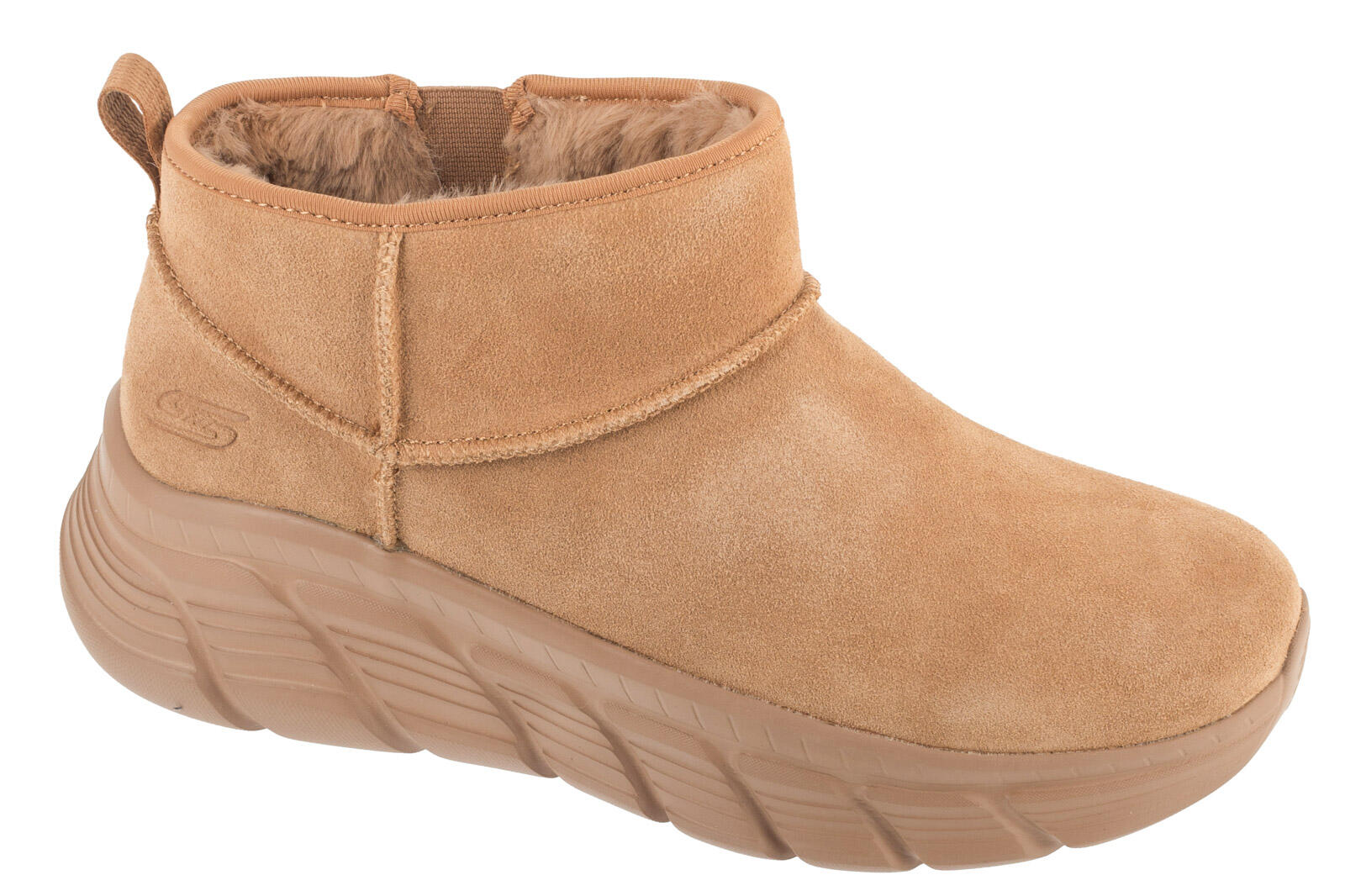 Buty zimowe damskie, Bobs B Flex Hi - Hi Frost