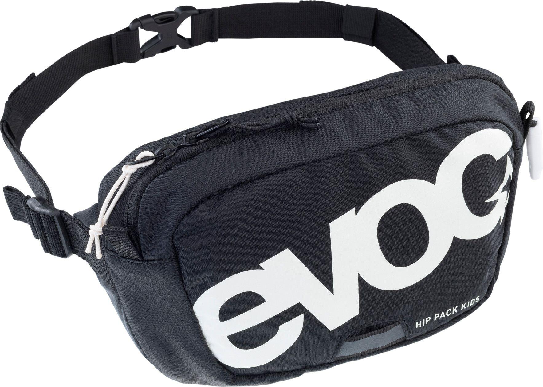 Nerka dziecięca Evoc Hip Pack Kids - black